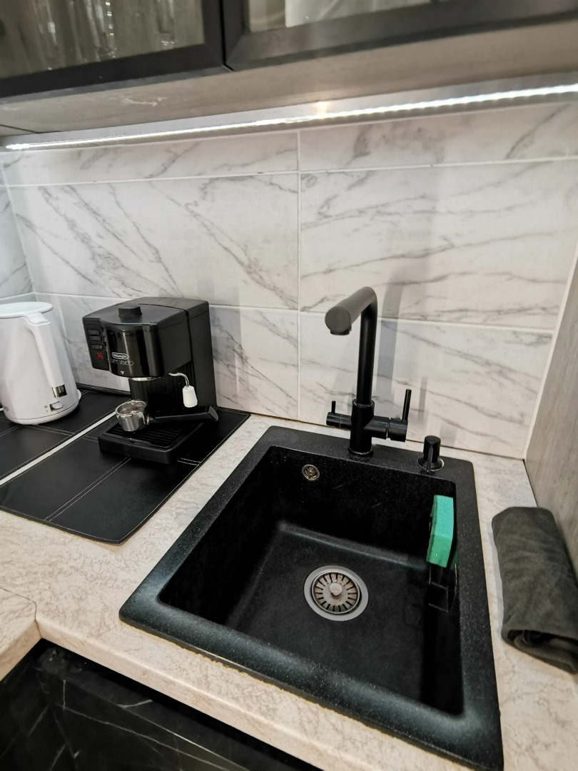 Квартира на Красной