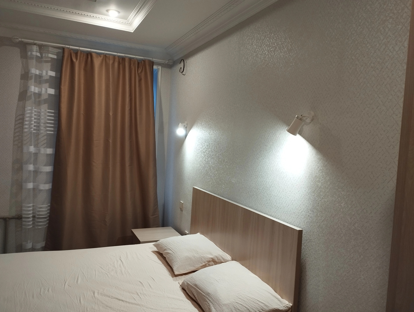 Апартаменты Центральные Студия 3