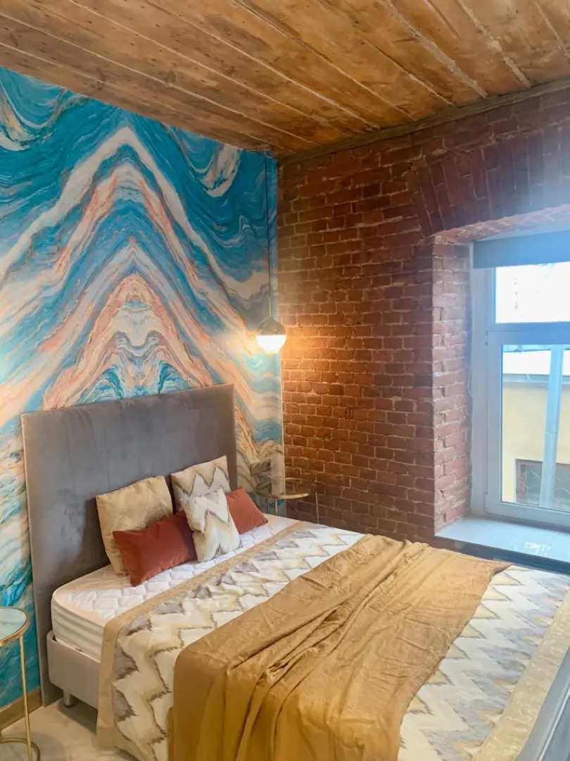 Отель Ситикомфорт на Тверской