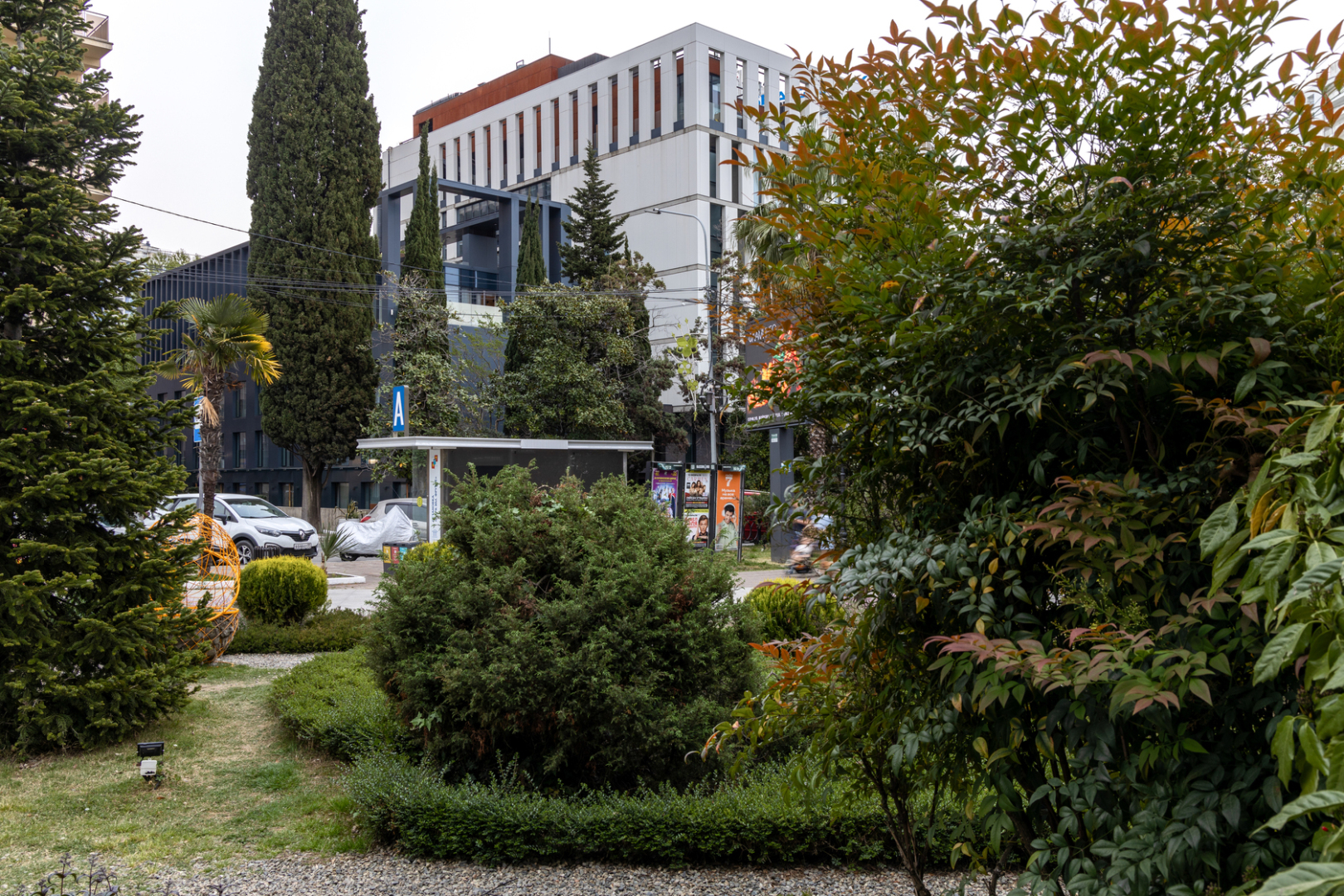 Бутик-отель Верещагинская Дача by Provence