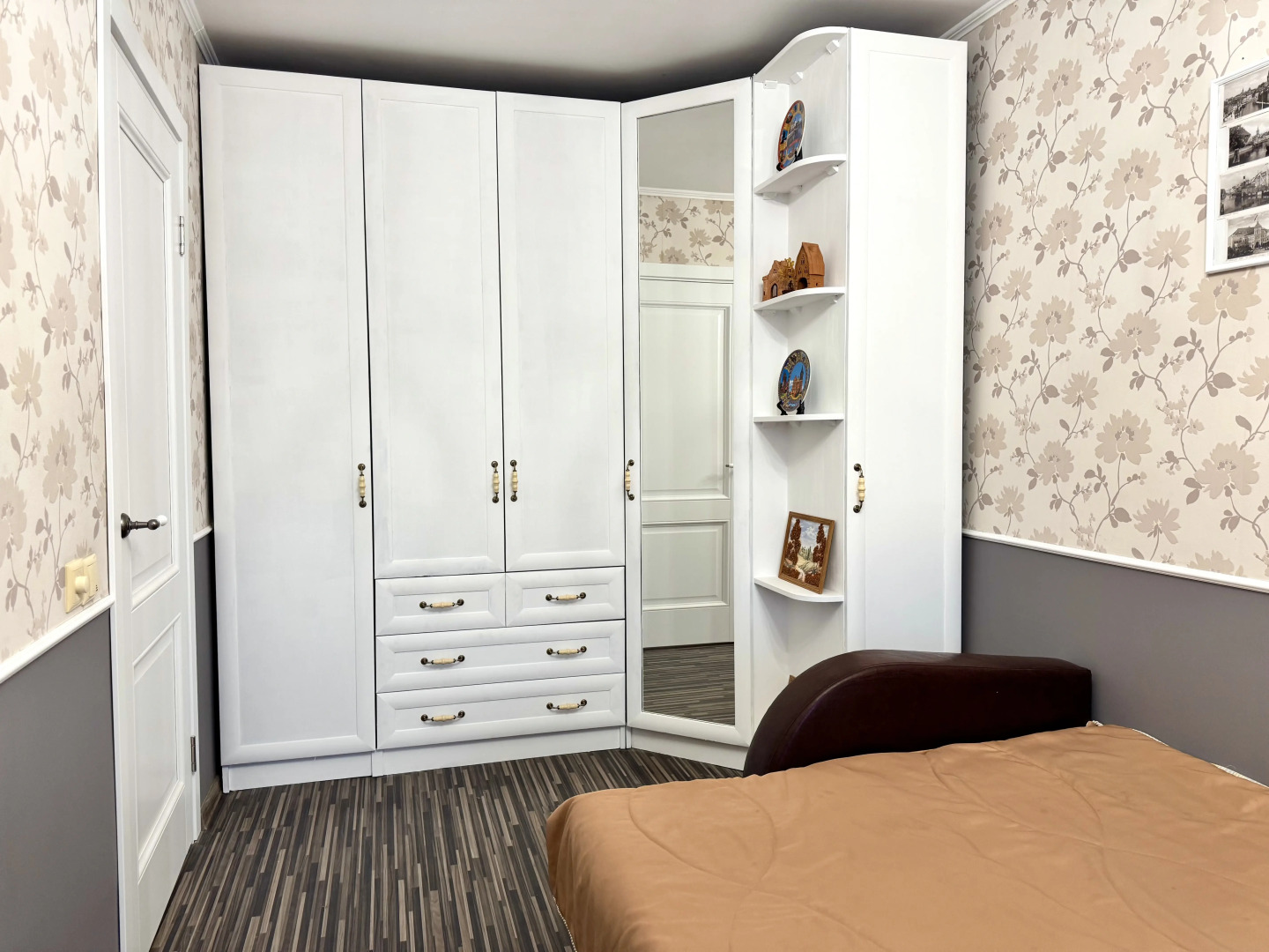 Апартаменты Легенда 70-х