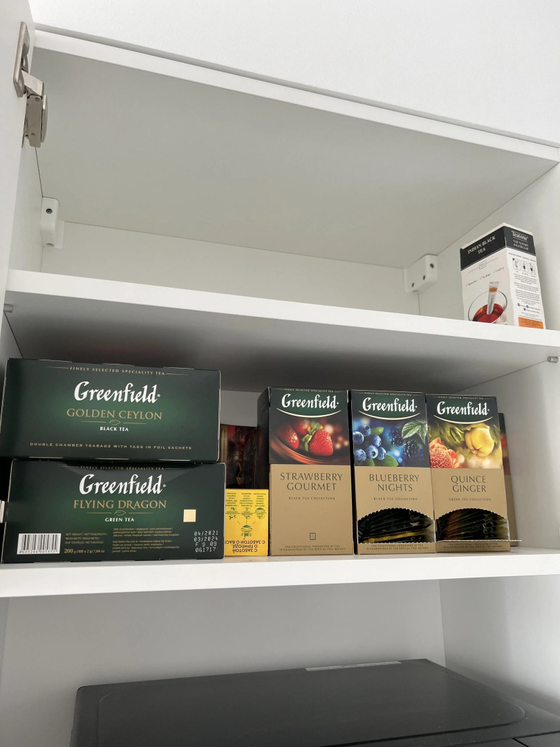 Апартаменты на Набережной