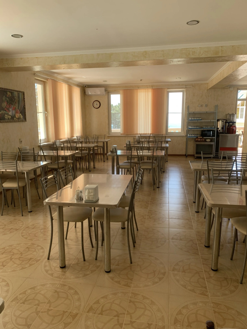 Гостевой дом Aqua Life