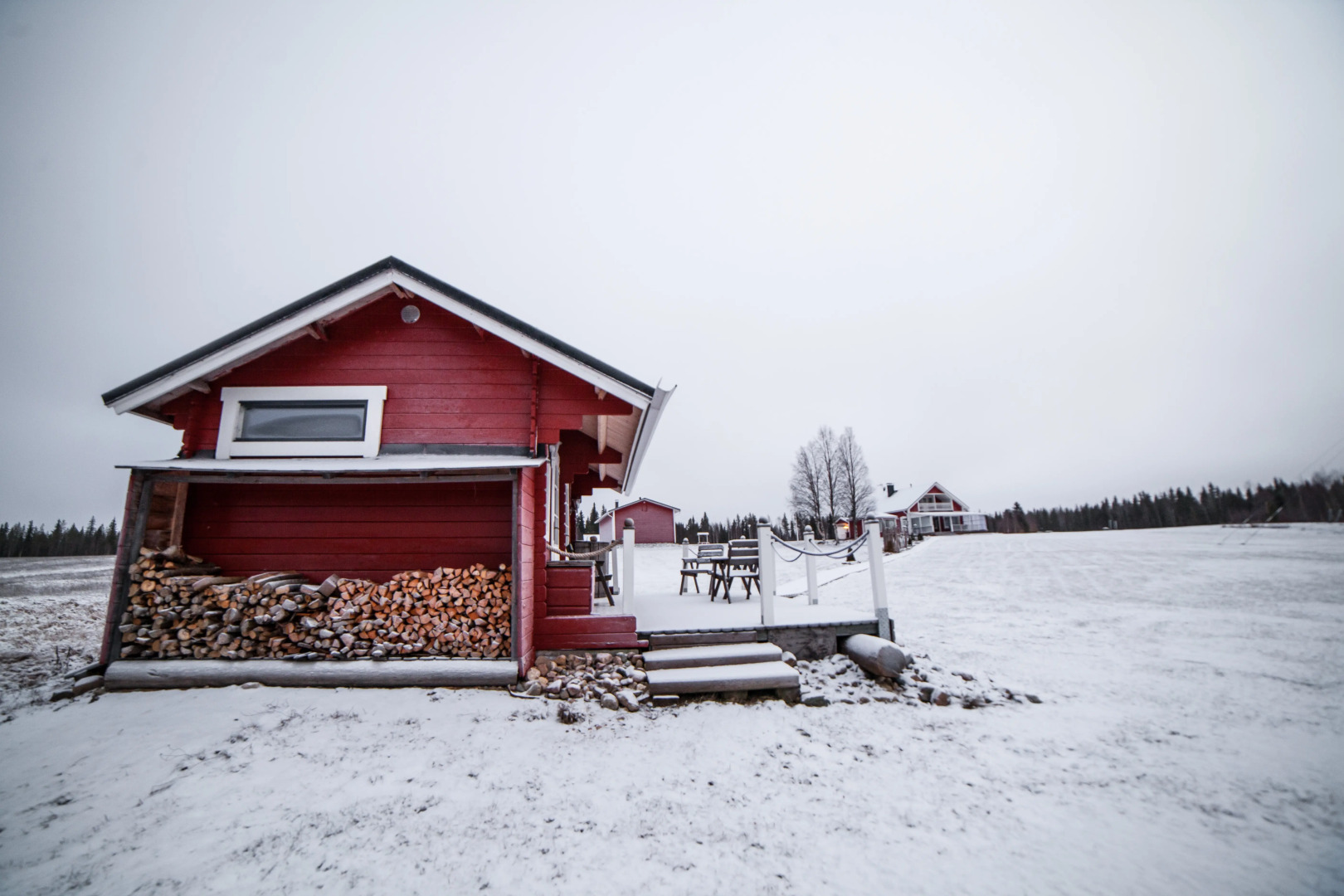 Вилла The Ultra-Luxe Hommala