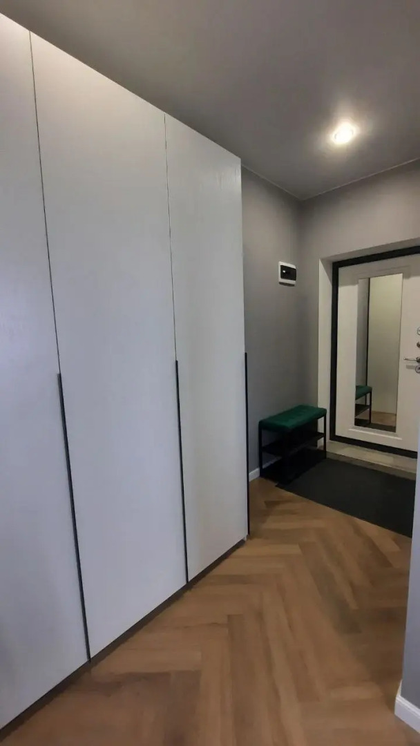 Квартира Уютная