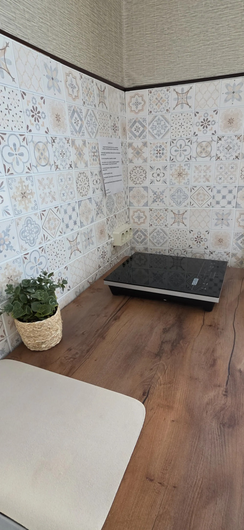 Квартира Квартирник у Зайцев 2