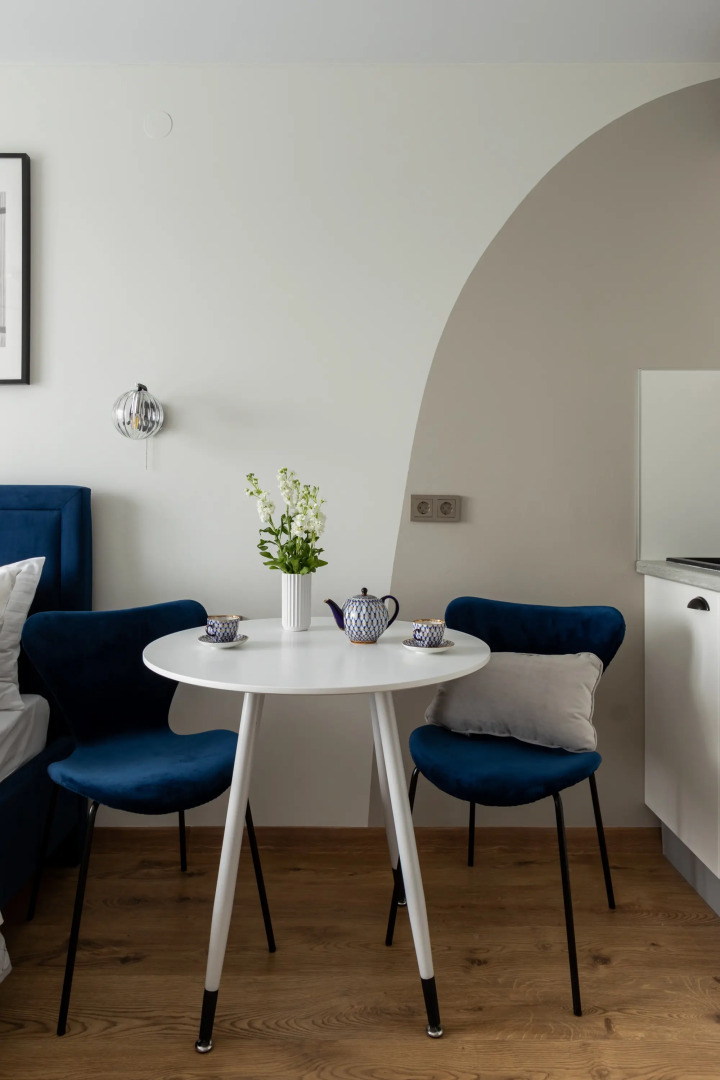 Апартаменты Классический Петербург