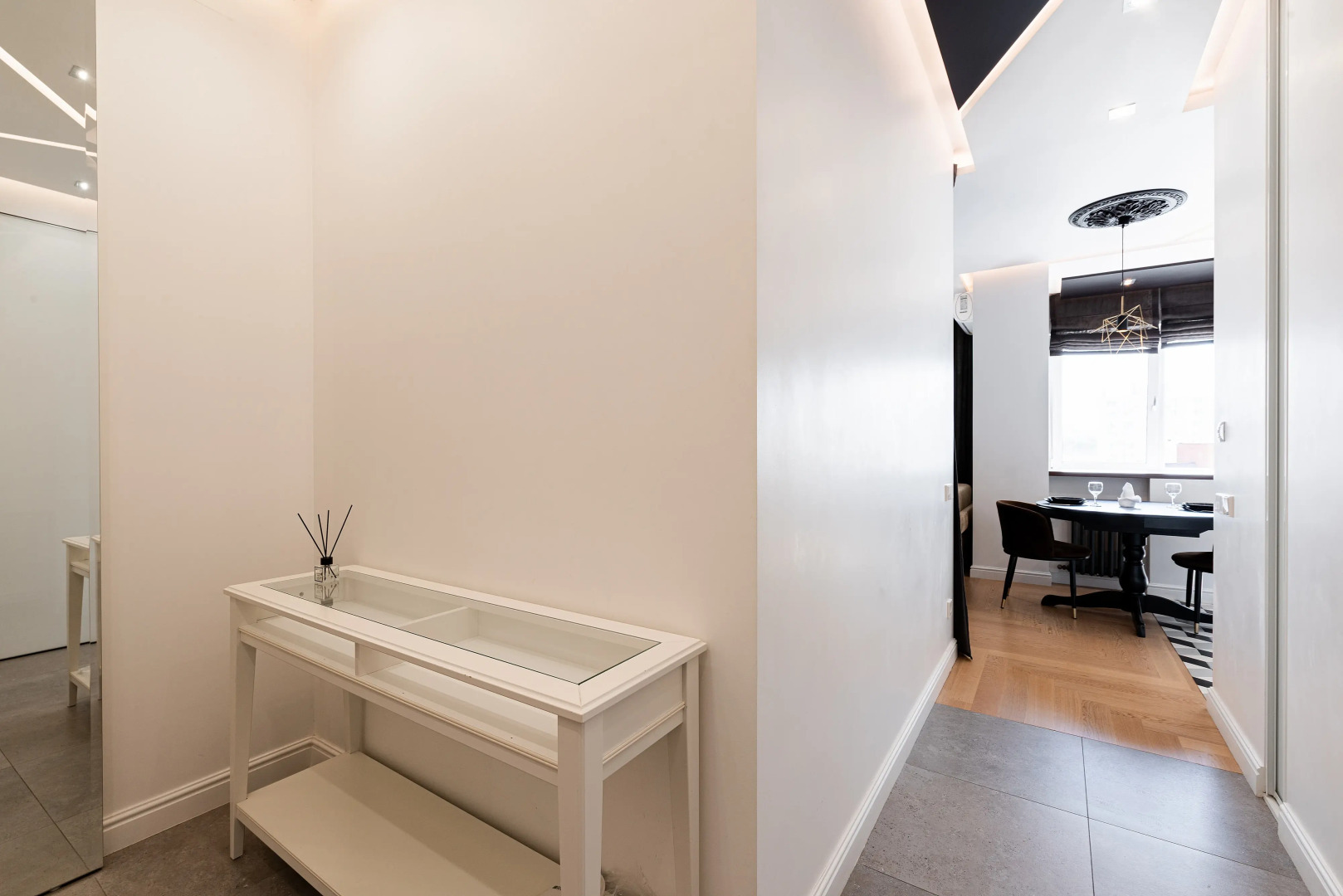 Апартаменты Румер Проспект Победителей