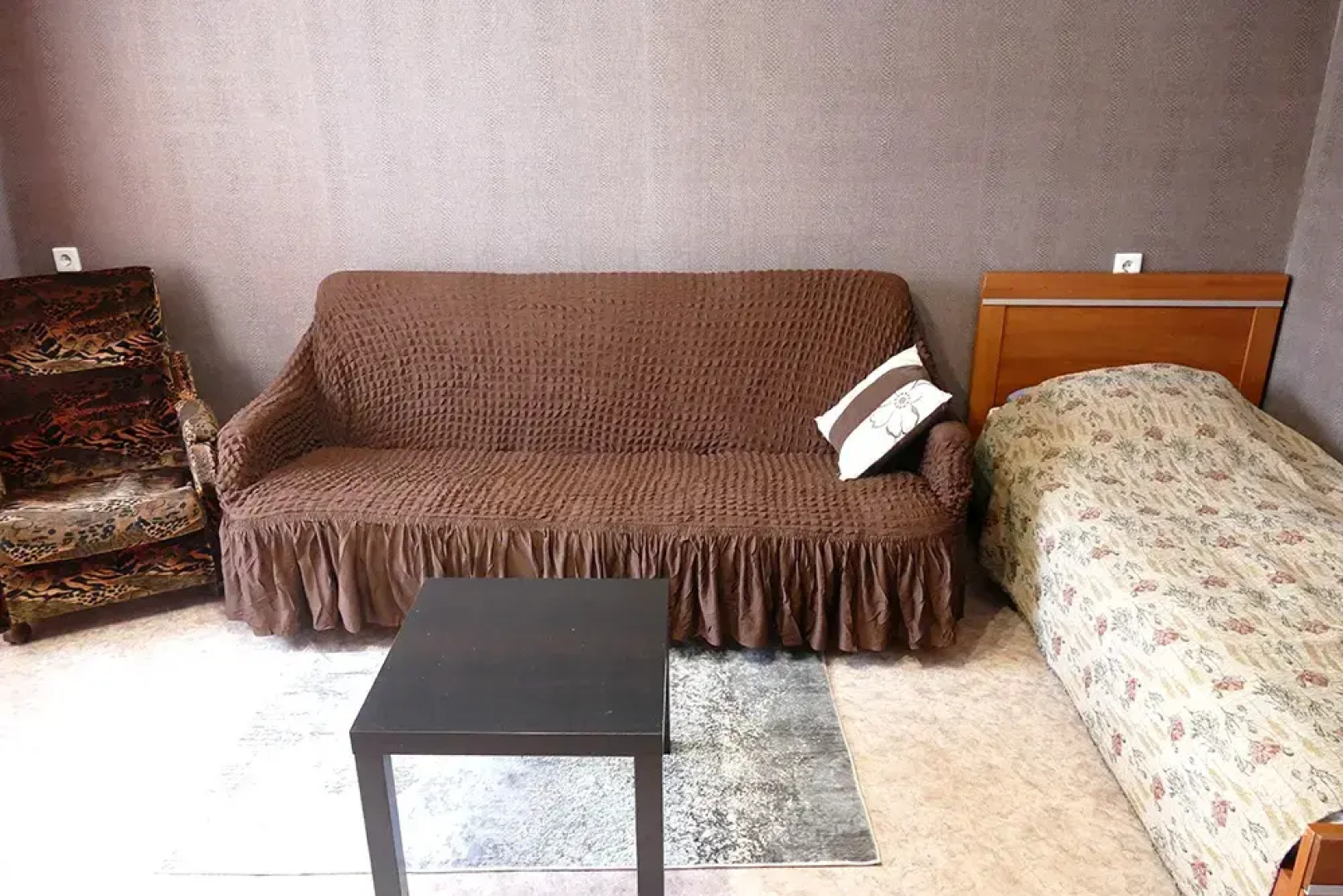 Квартира Арзамас, Ул. 50 лет ВЛКСМ, д. 38