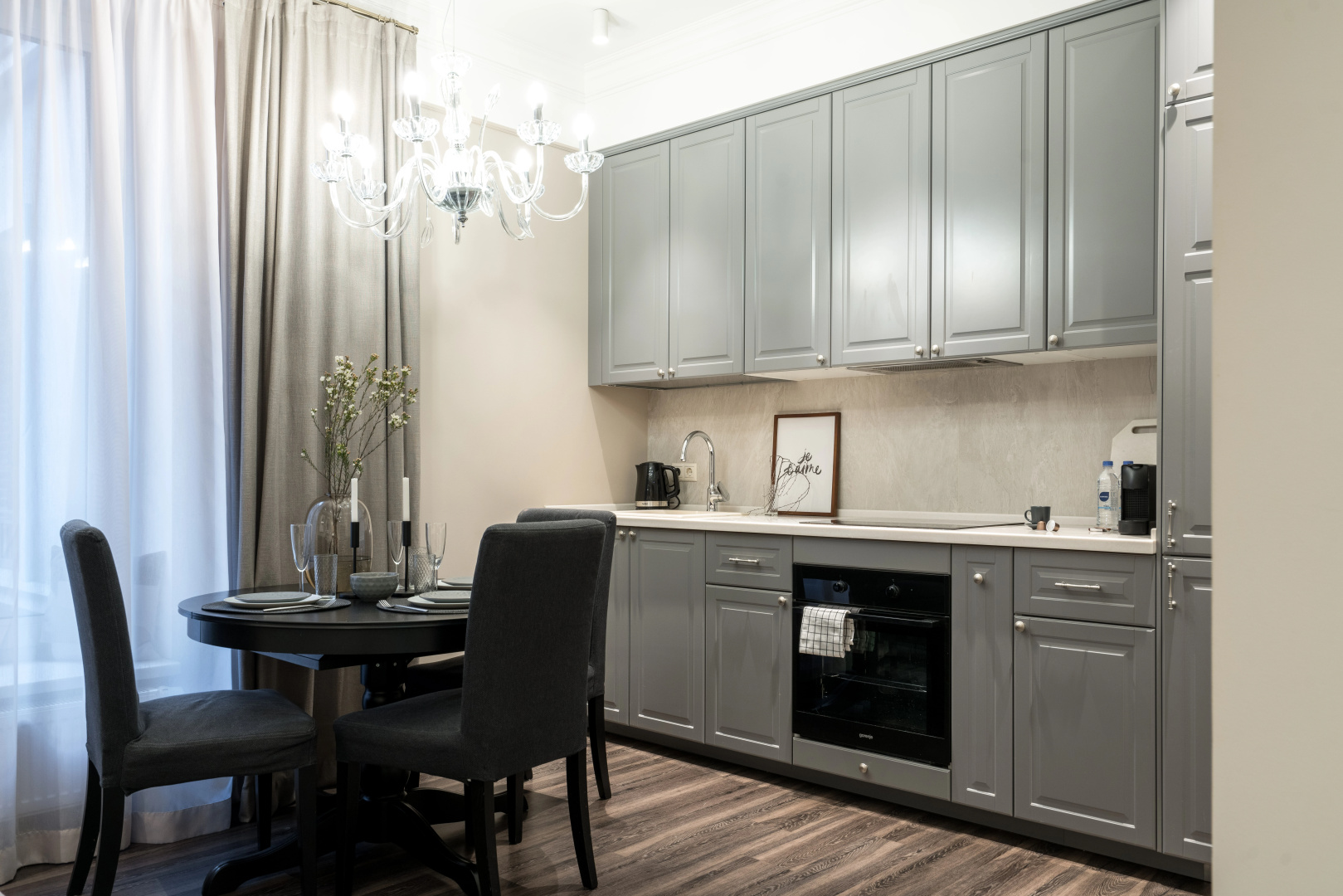 Апартаменты P.S.Apartments у Новой Голландии