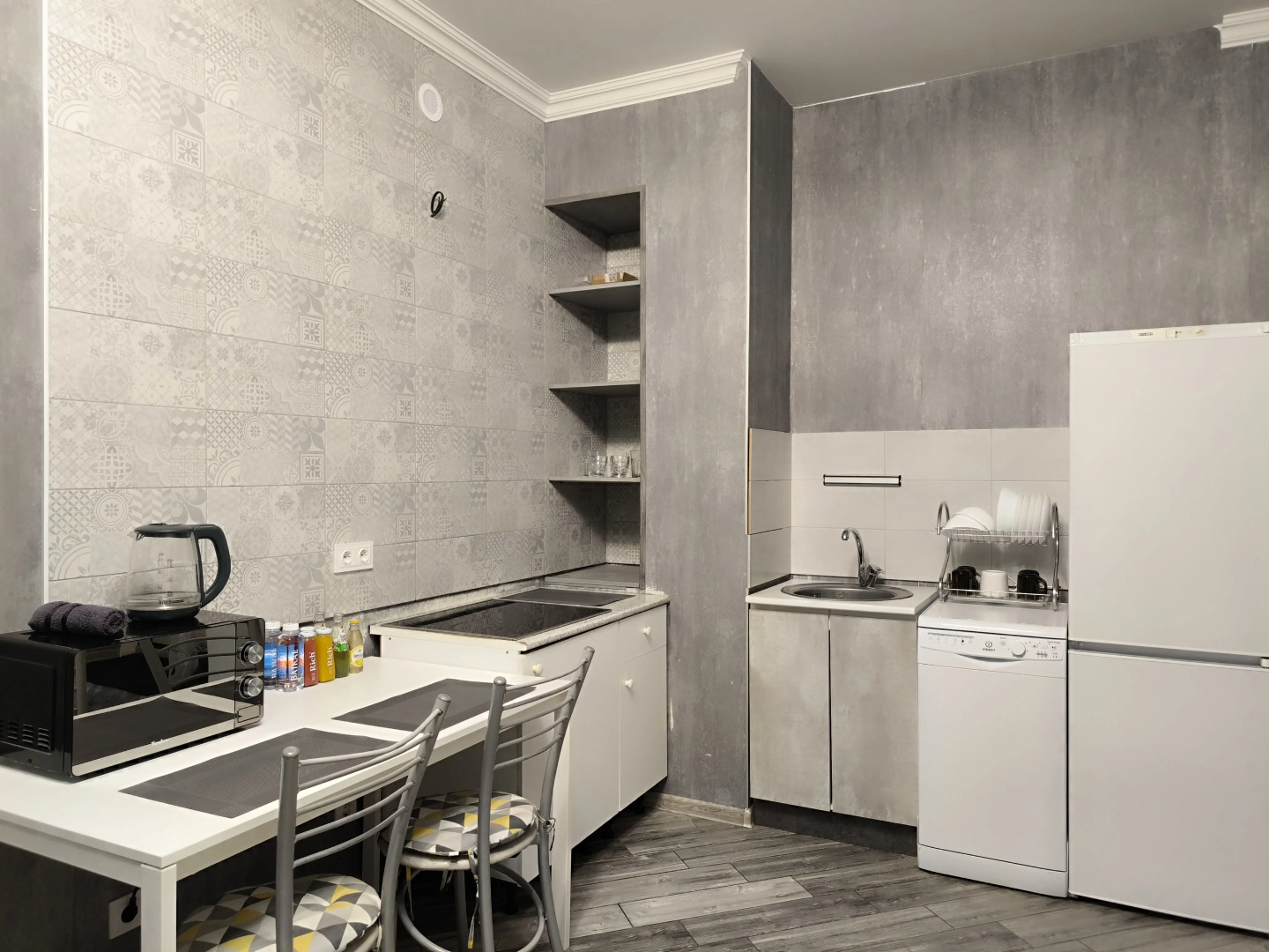 Квартира в Элитном районе Зеленограда 10 минут от РЖД станции Крюково/Зеленоград