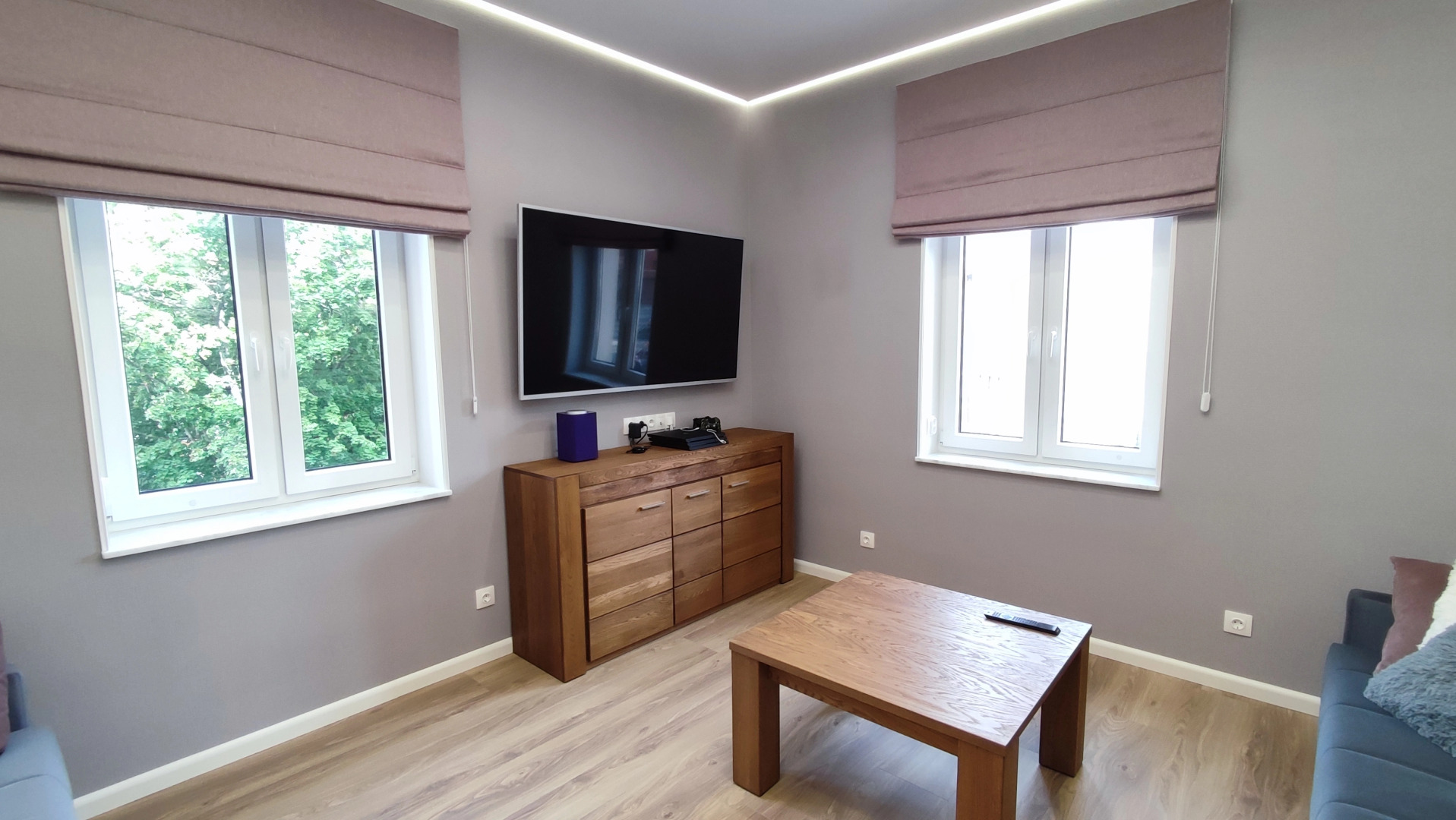 Квартира Mi Home  Росгартен