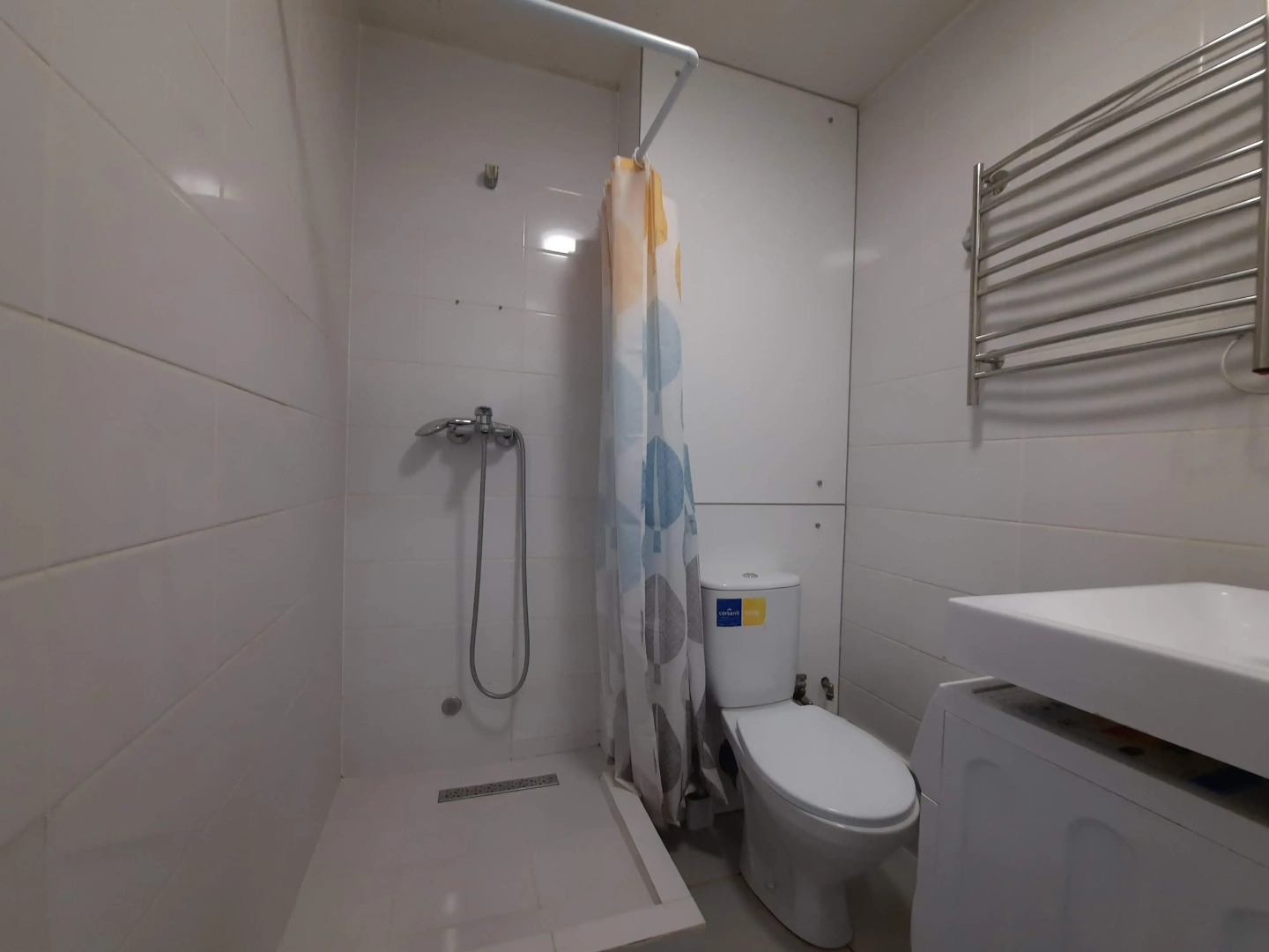 Квартира Вторая Студия на Ларюшина 6к2