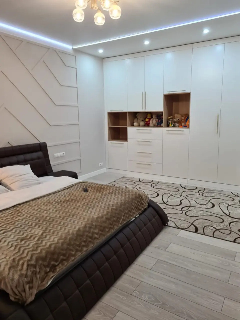 Апартаменты Пальмира