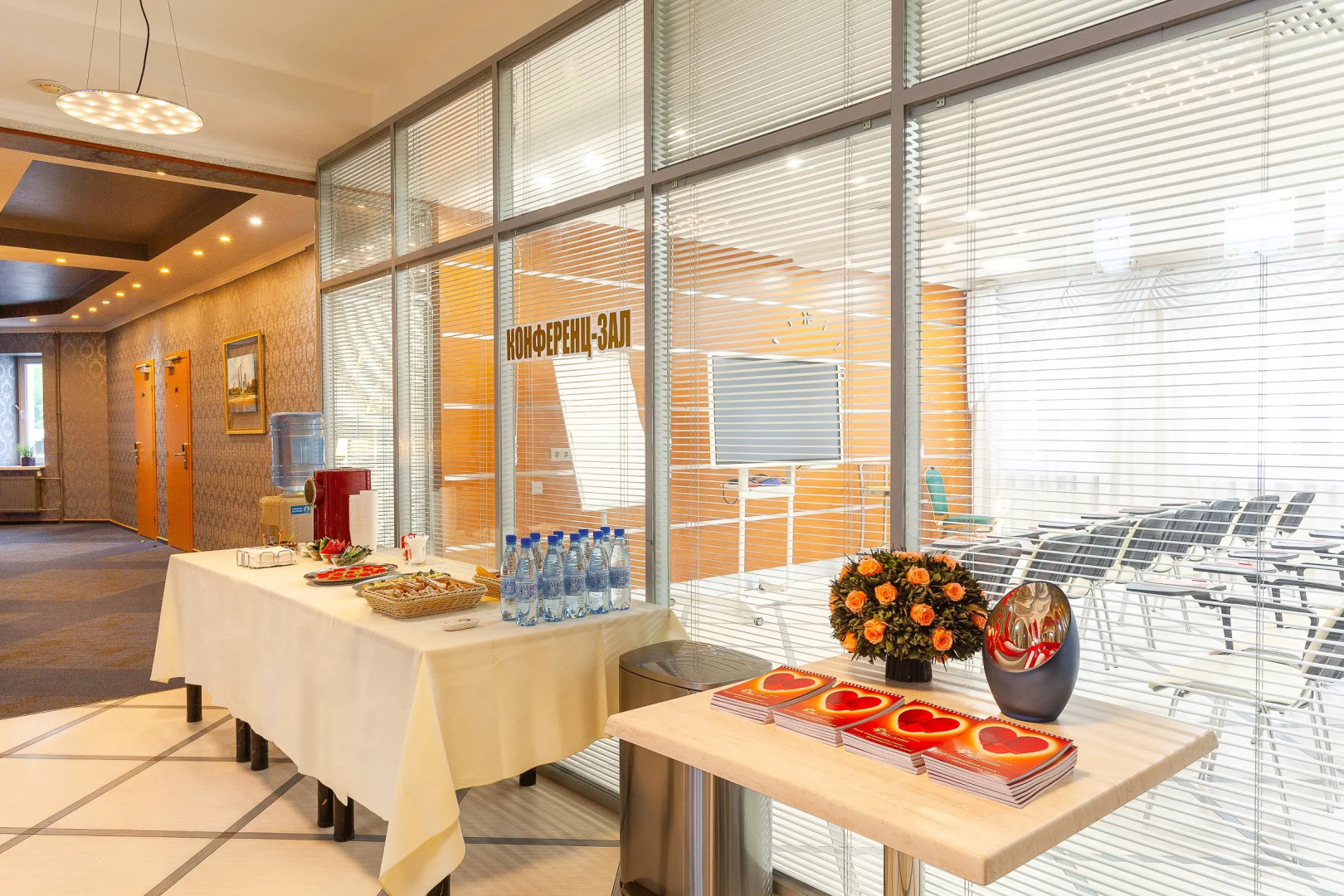 Отель Моя Глинка