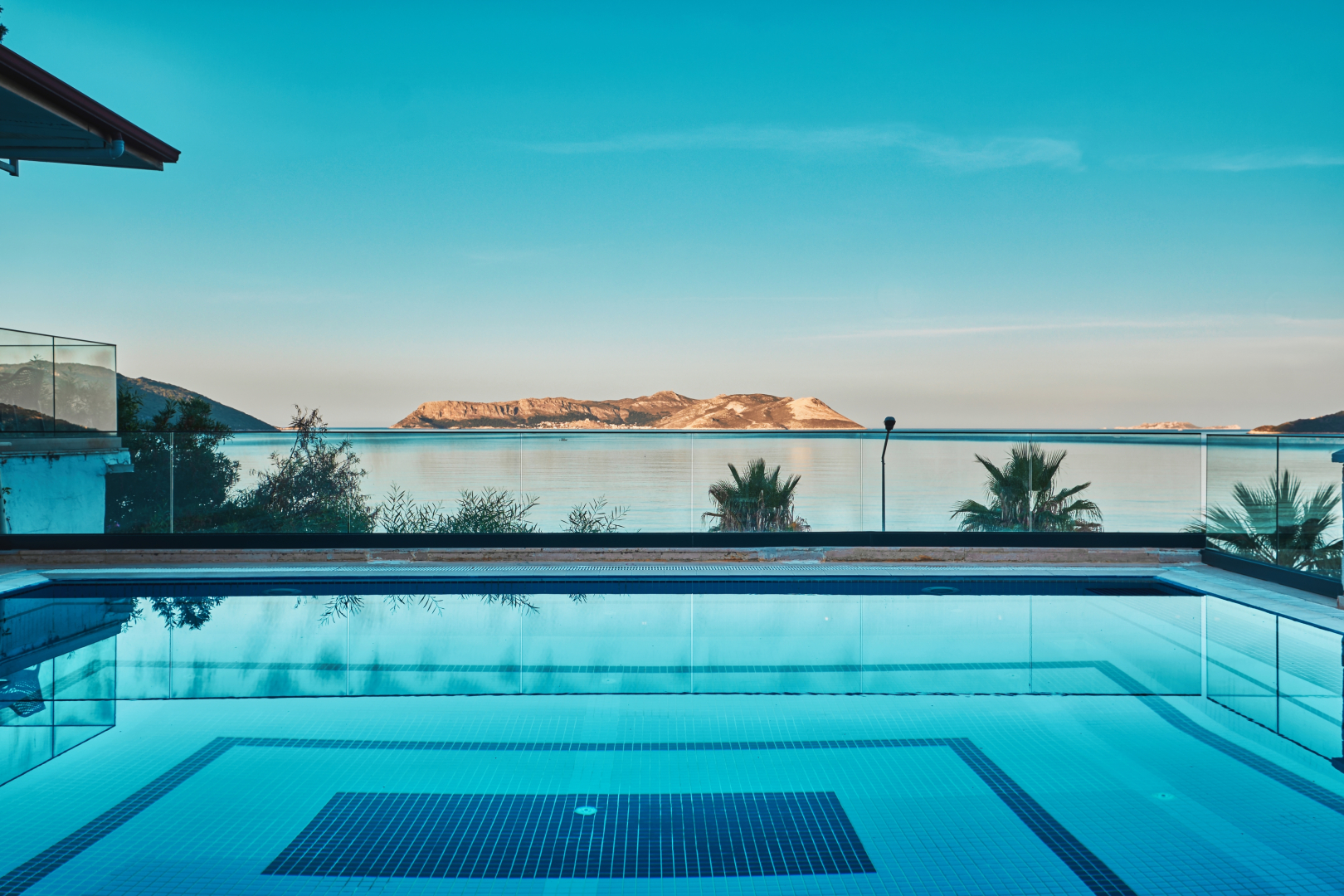 Отель Aquaprincess