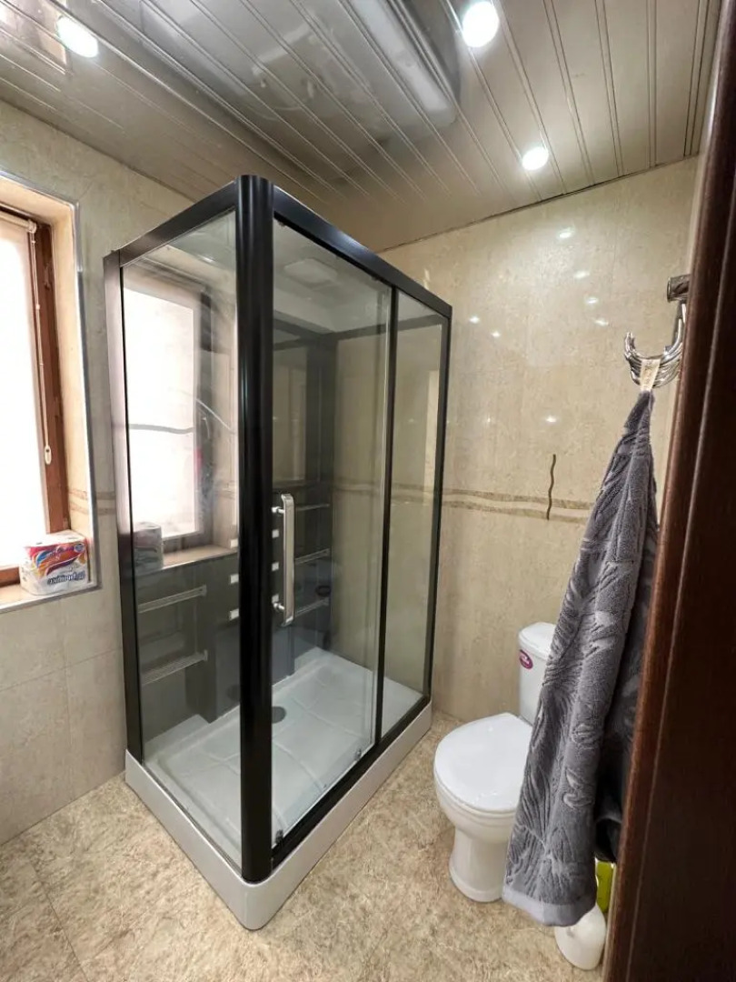 Апартаменты на улице Пушкина 43