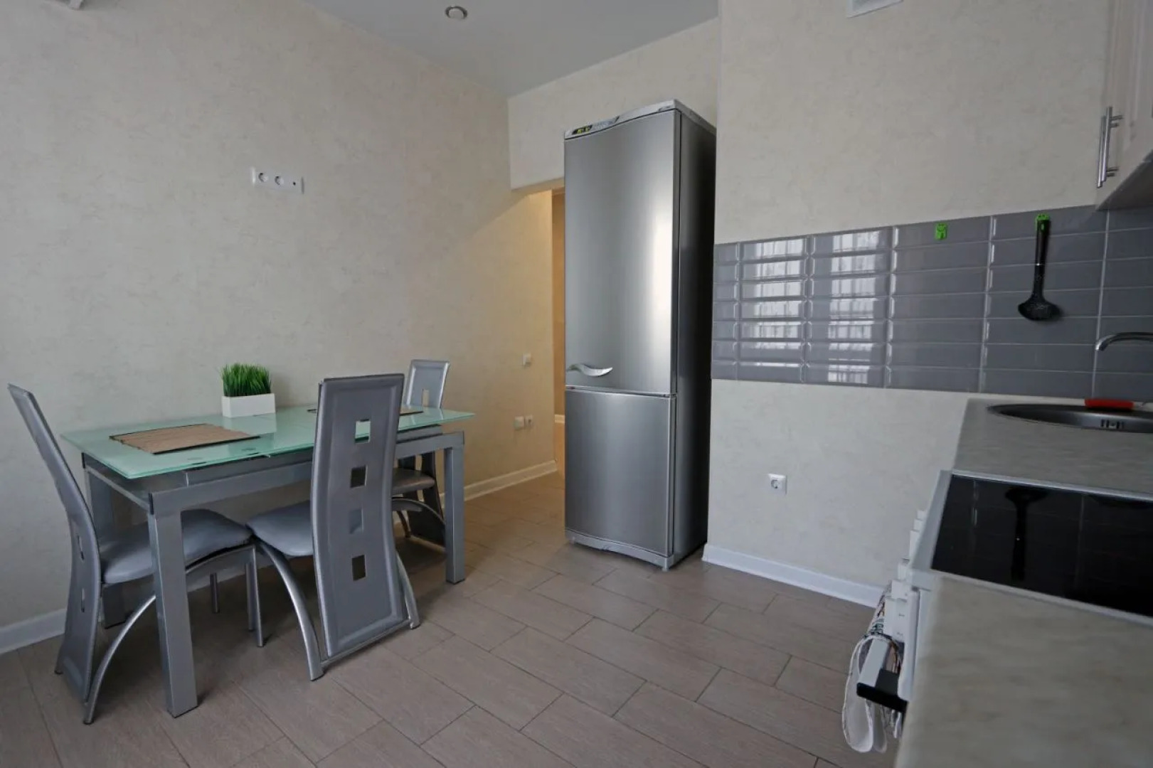 Квартира на Микрохирургии Глаза 3