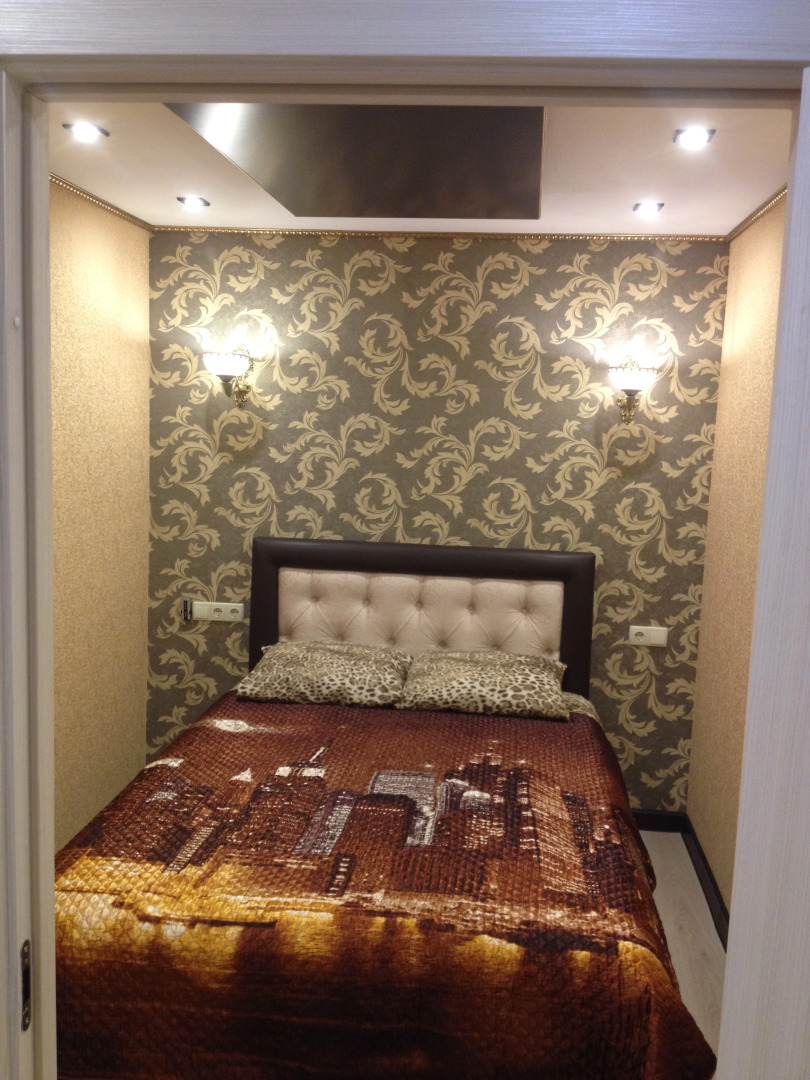 Апартаменты Янки Брыля 3