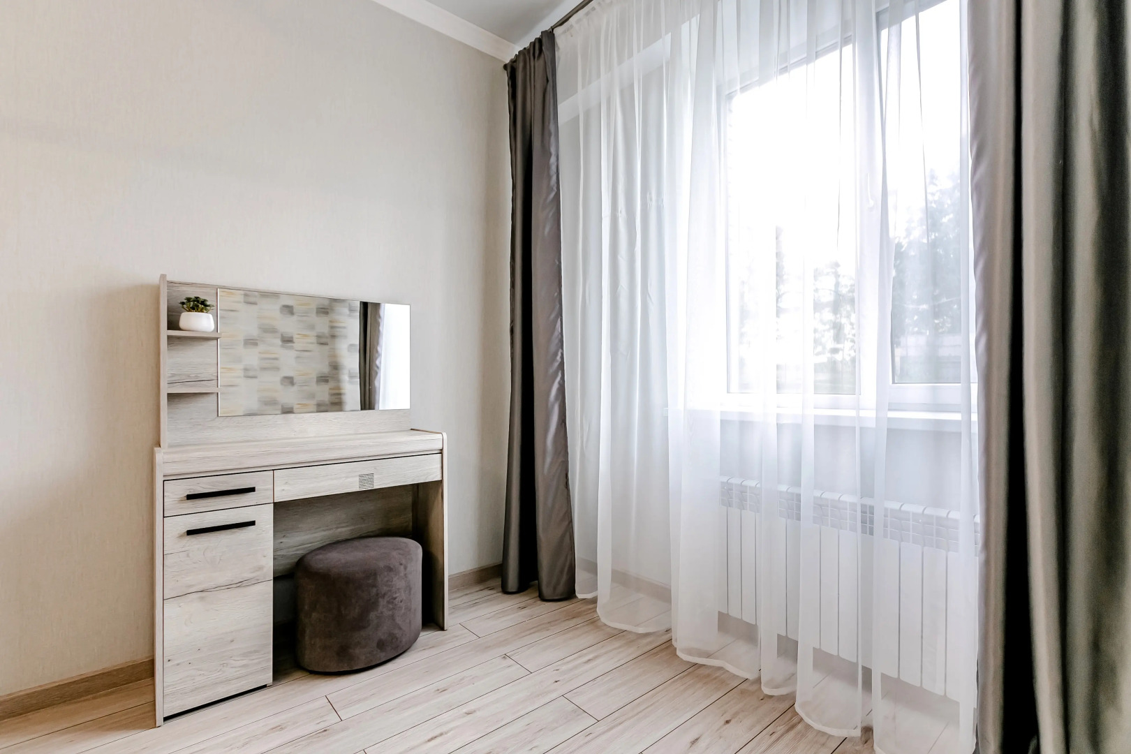 Апартаменты Ромашка от Ирины Савельевой + Квартира с видом на горы + В курортной зоне + У входа в верхний Национальный парк