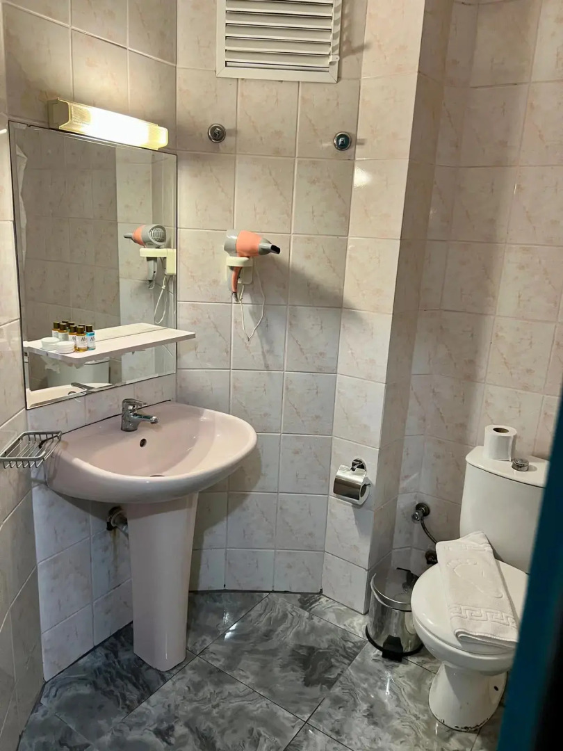 Kleopatra Sun Light Hotel