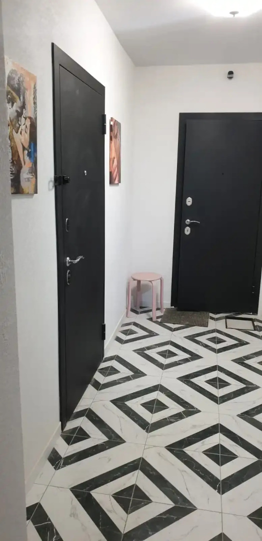 Квартира Маклина 45-1