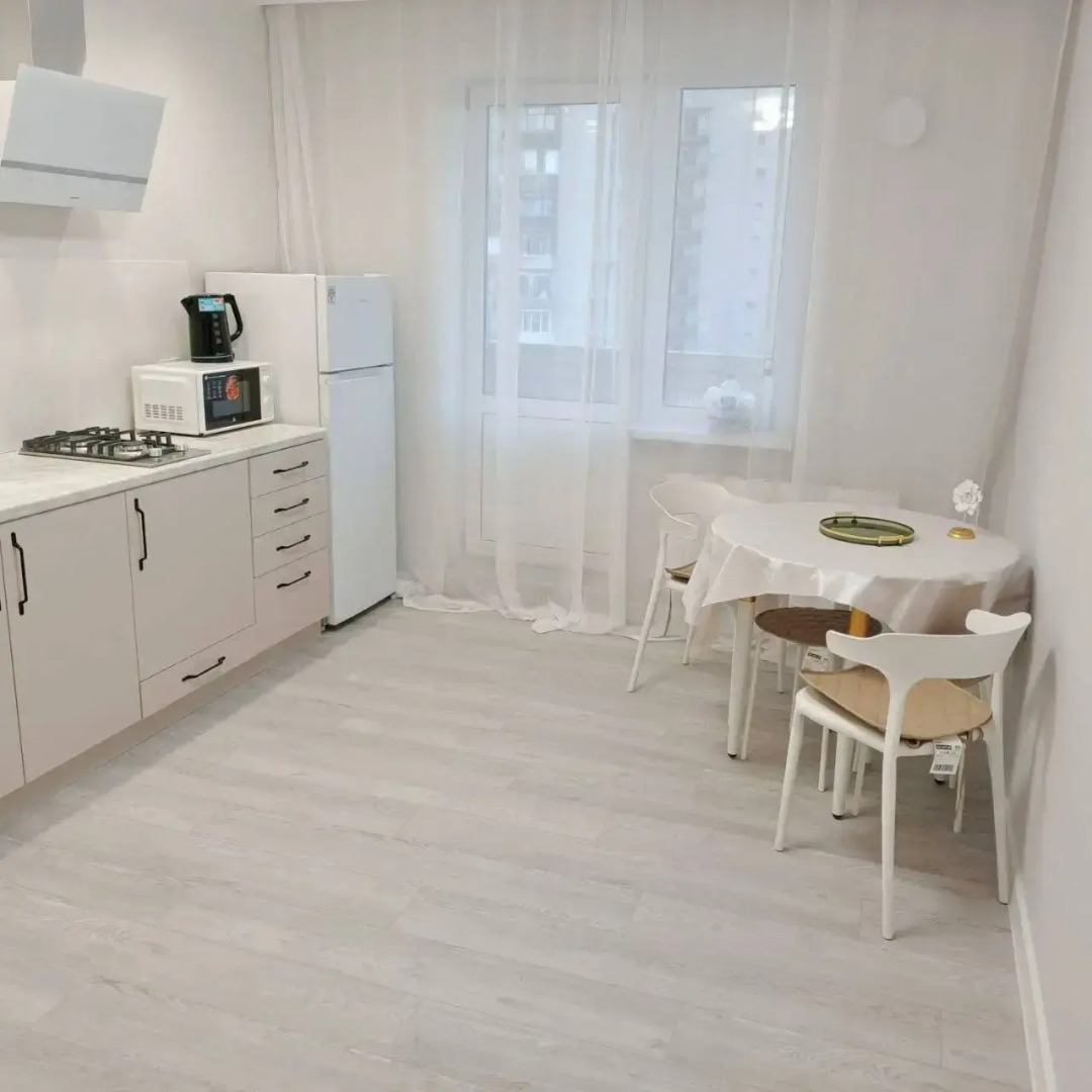 Квартира Рядом с Реадовским Парком