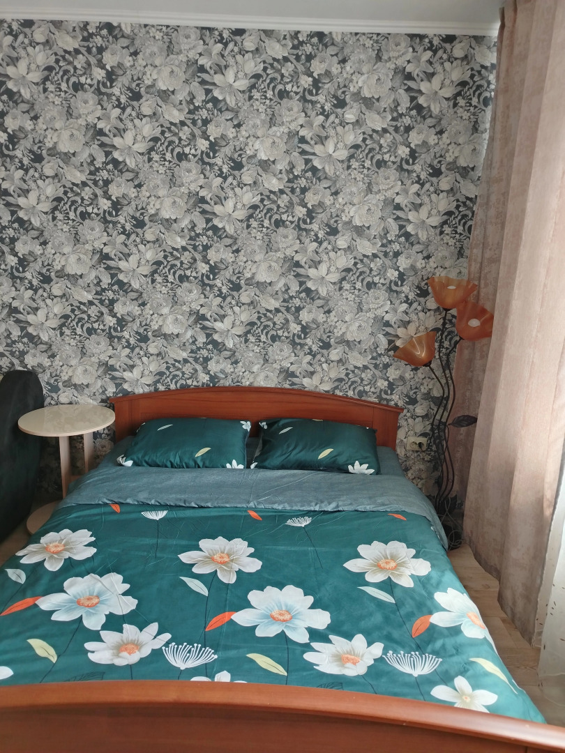 Квартира Однокомнатная 40 кв.м на ДМ