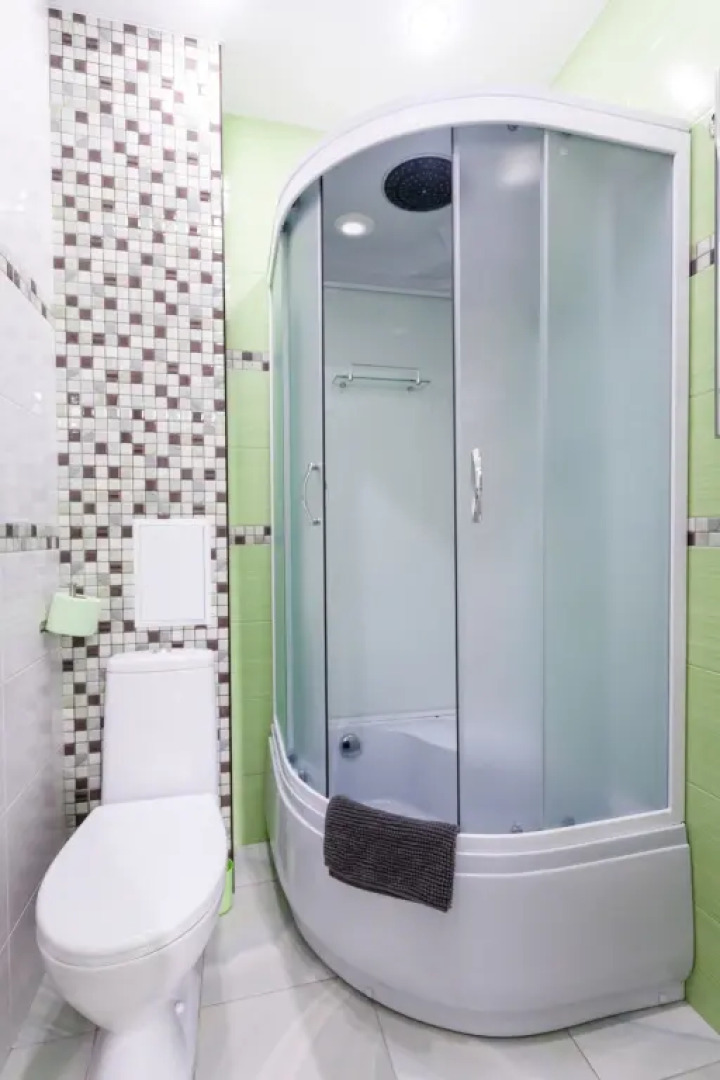 Апартаменты Александровский Сад №1