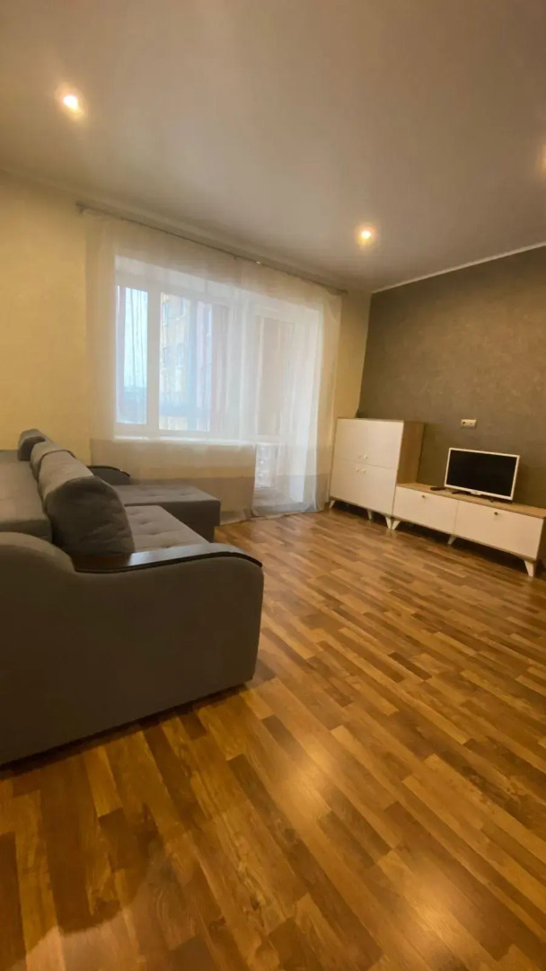 Квартира Уютная в центре города