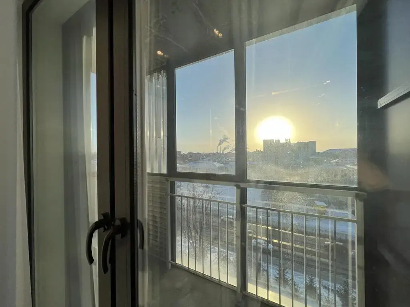 Апартаменты Royal Residence