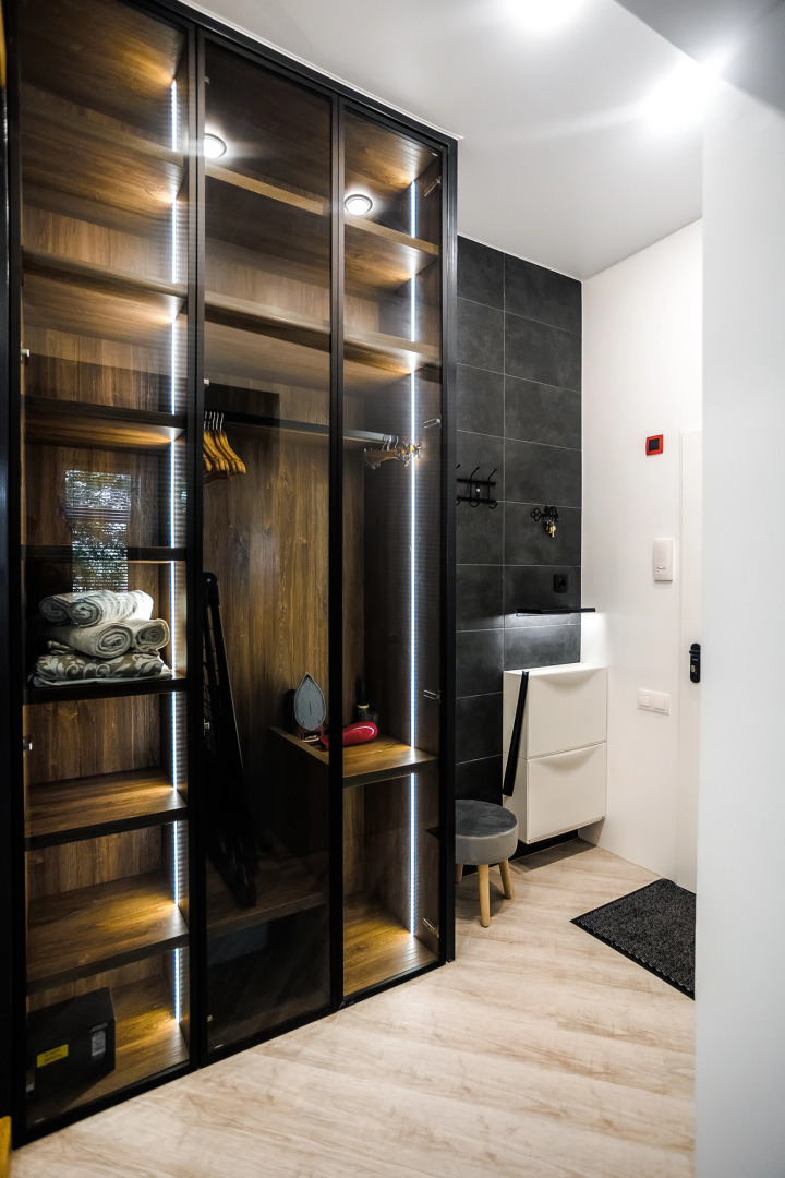 Апартаменты Cozy39 Hufen