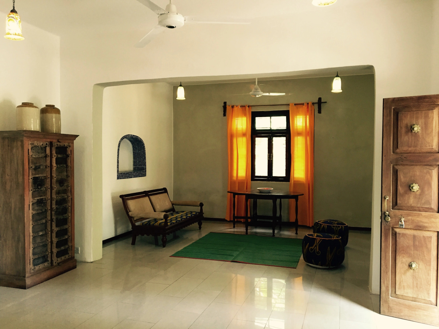 Бутик-отель Hiliki House Retro