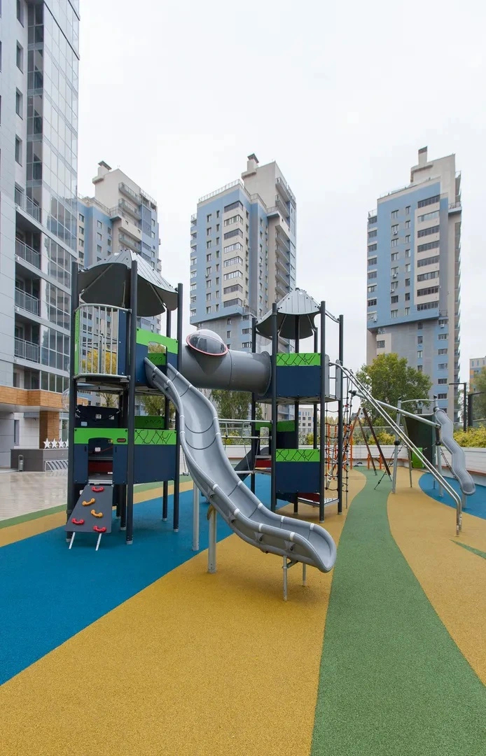 Квартира 5 Звезд