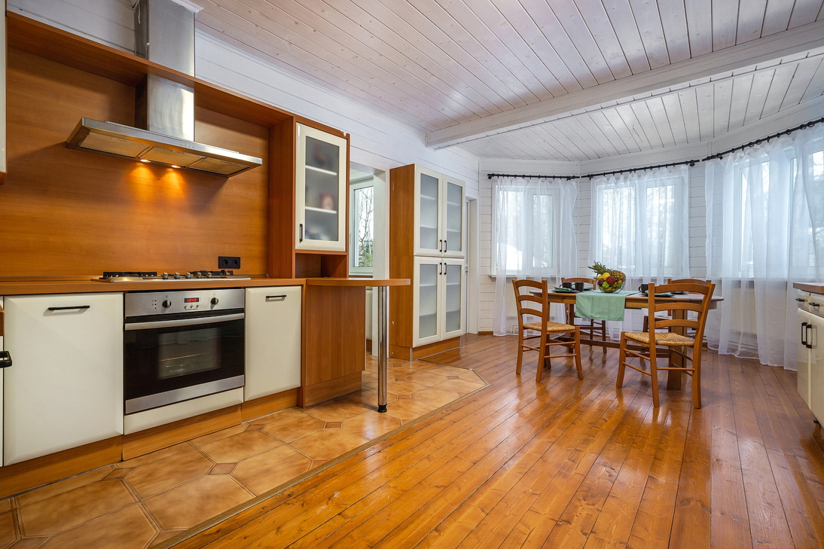 Частный дом Загородный дом