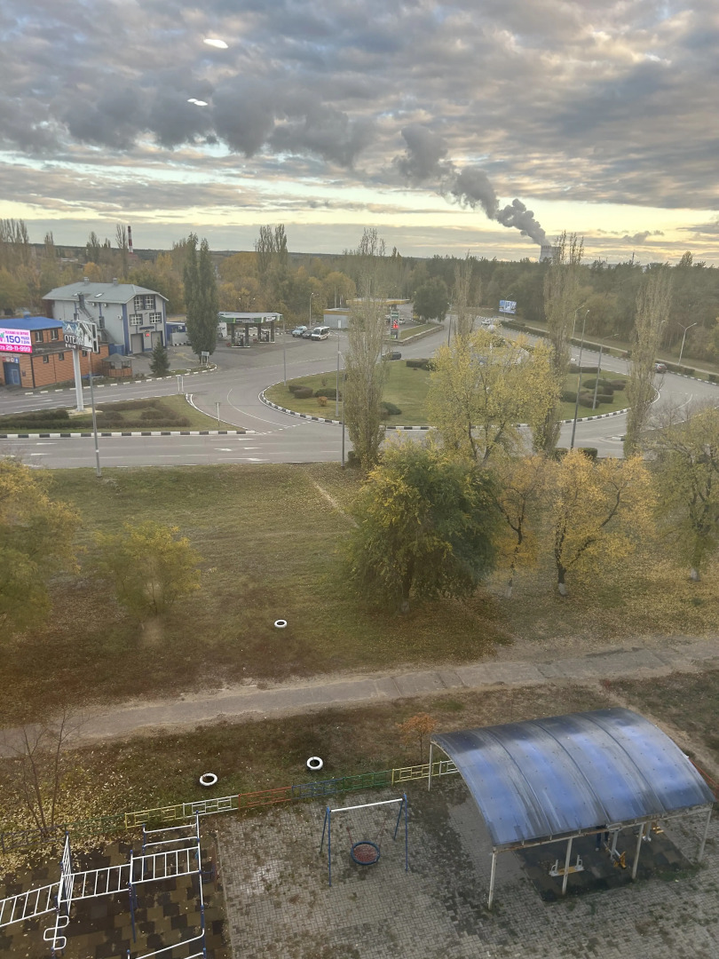 Квартира Уютная со свежим ремонтом и с хорошим видом