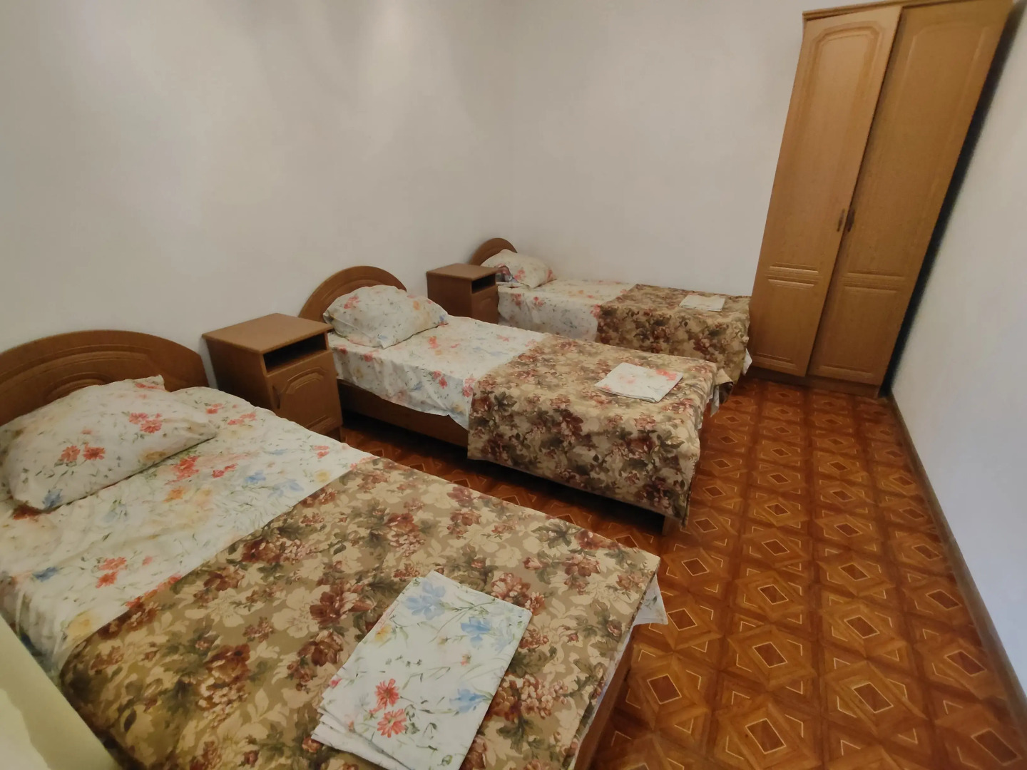 Гостевой дом Морская жемчужинка