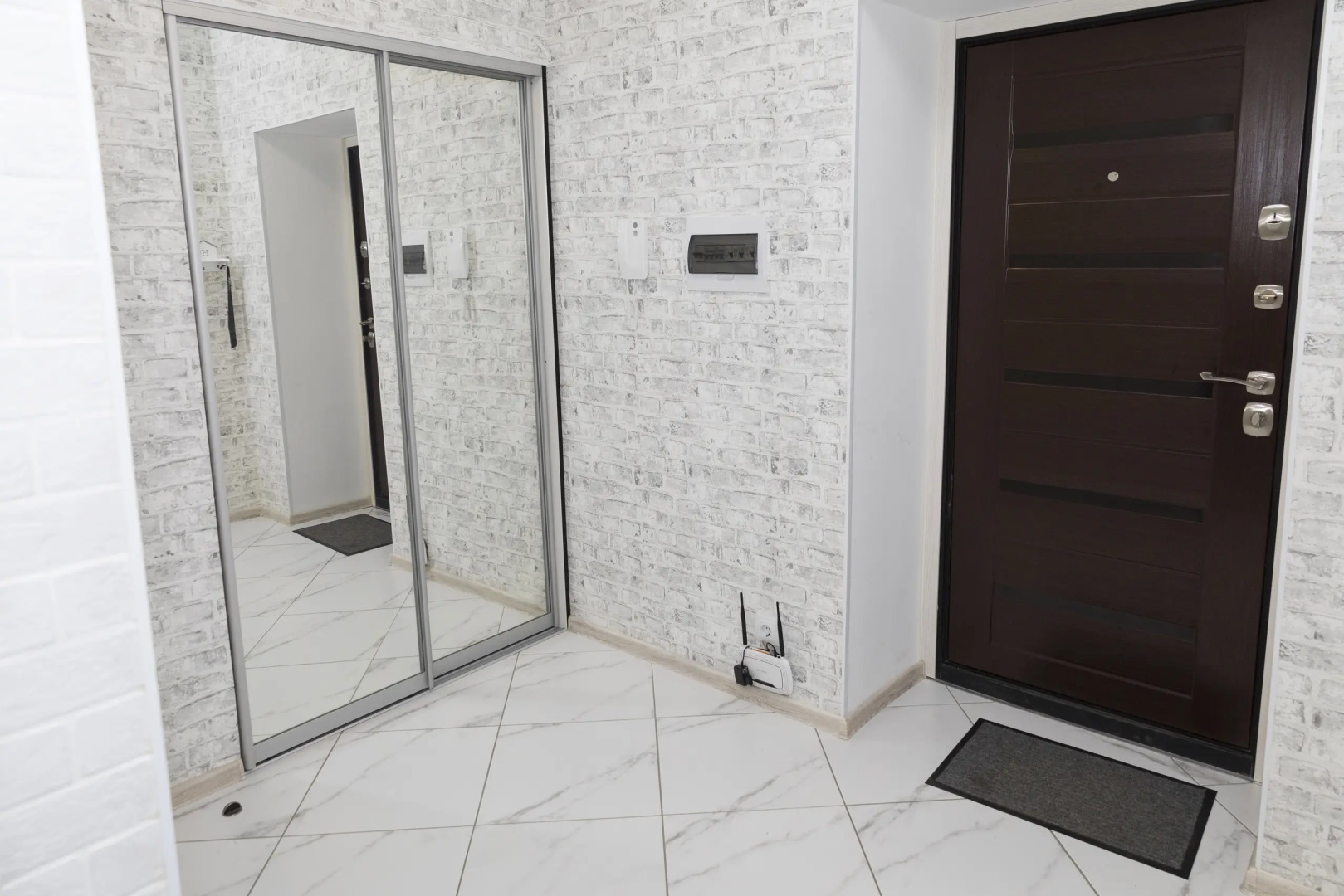 Квартира на Артиллерийской