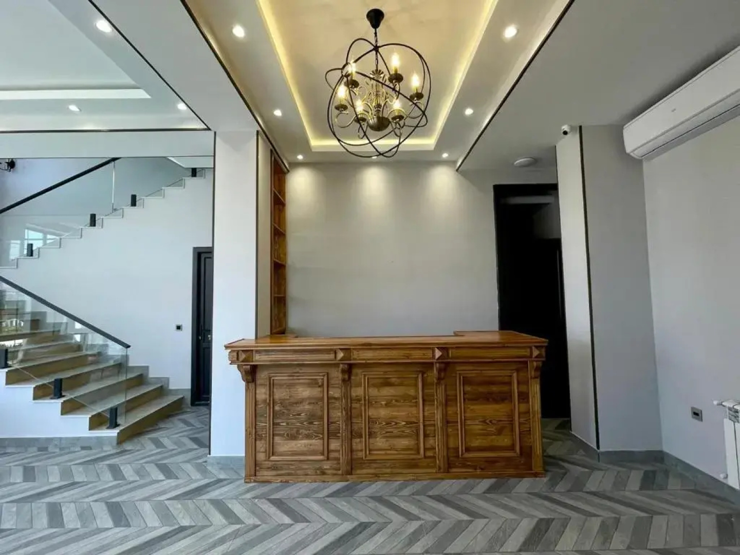 Отель Magnolia Family Boutique and Spa