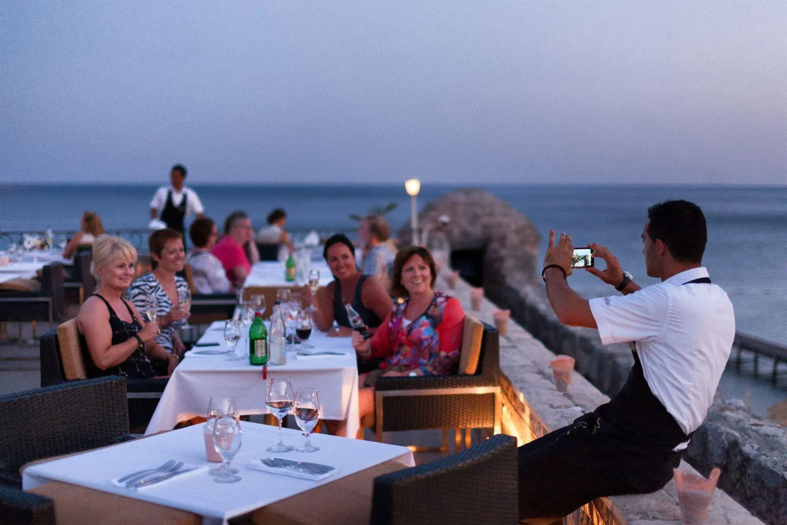 Отель Astoria  Budva - Montenegro