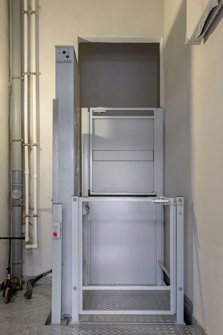 Апартаменты однокомнатные Сертлово