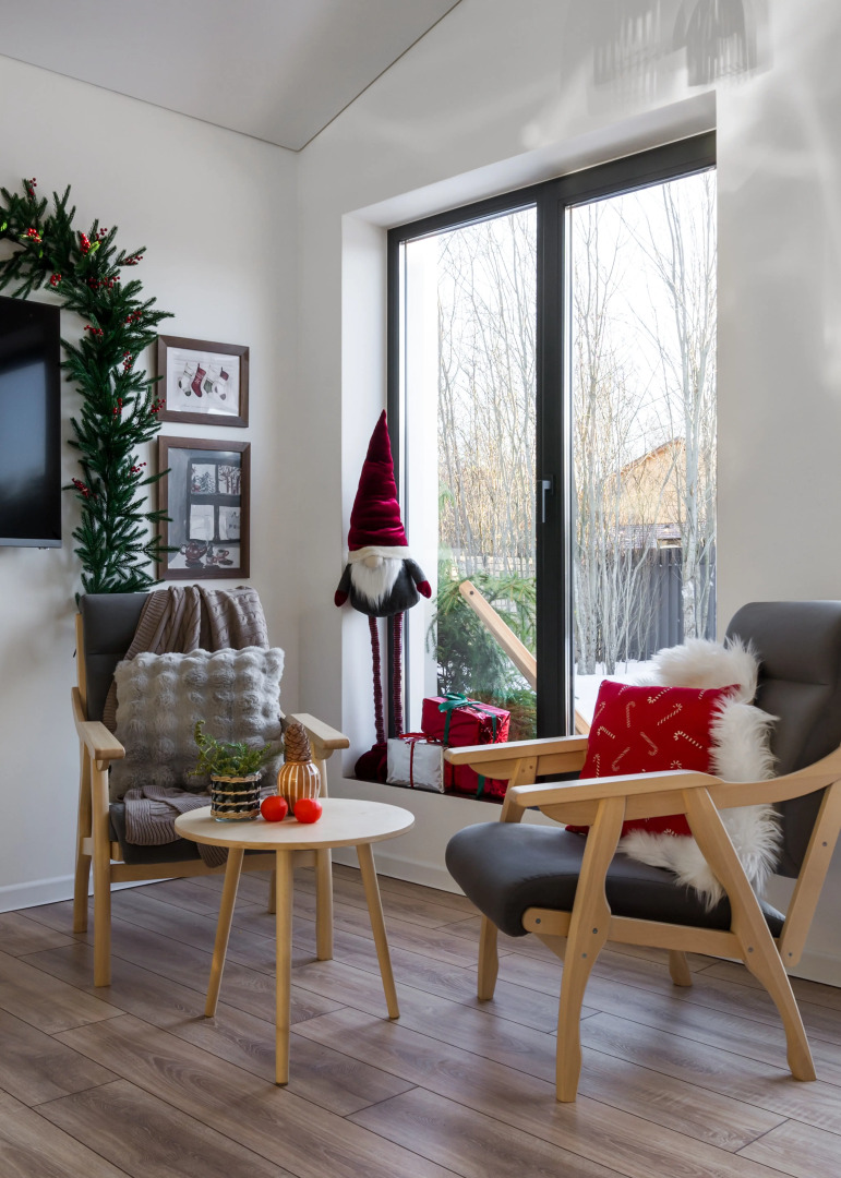 Частный дом Шишкин Дом до 10 гостей