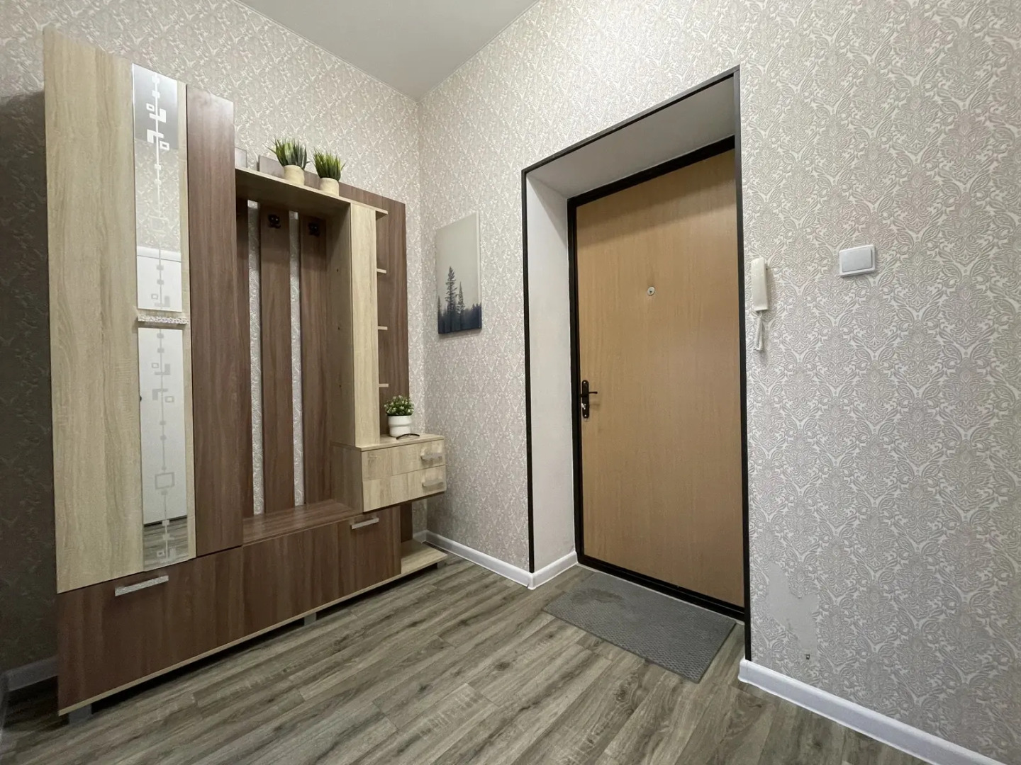 Апартаменты Сутки Уфа на Энтузиастов 13-713