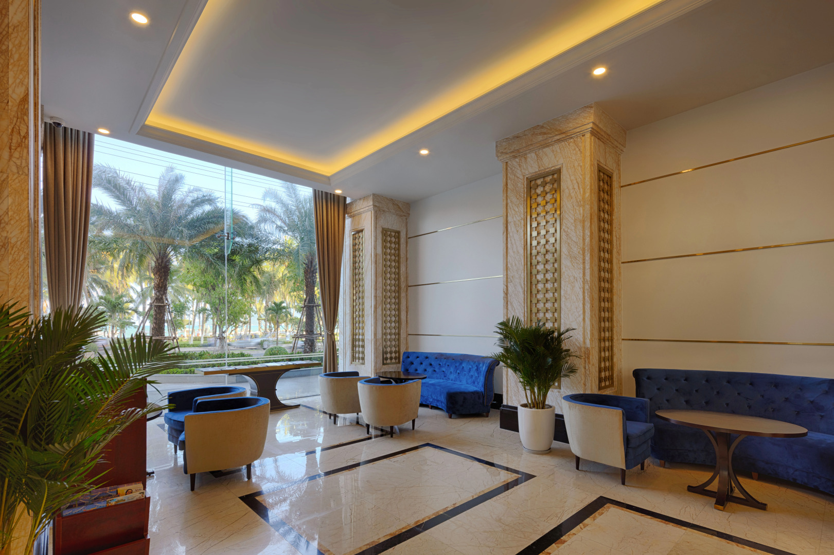 Vinpearl Beachfront Nha Trang