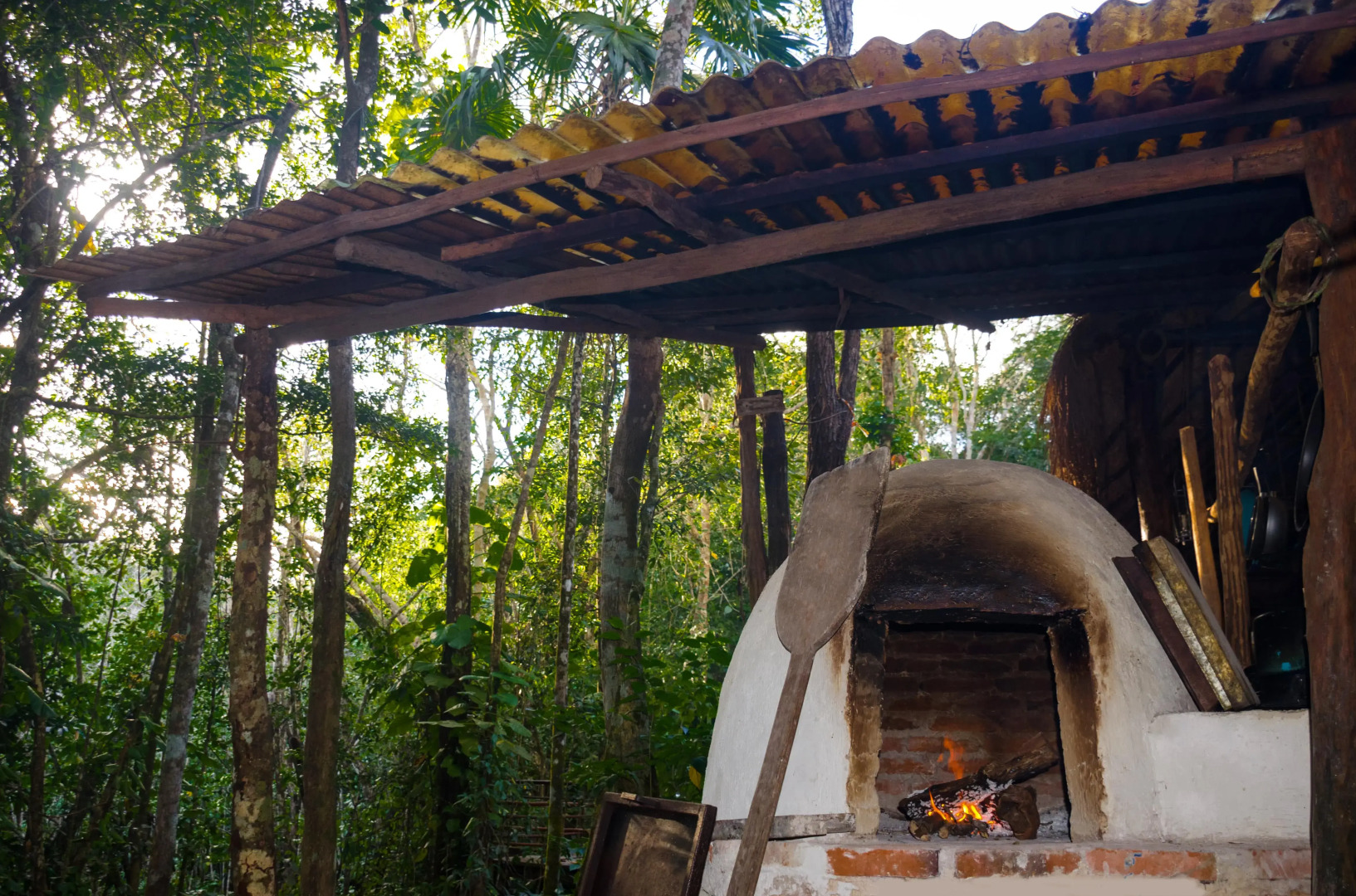 Кемпинг Rotamundos Mama Loo.mm