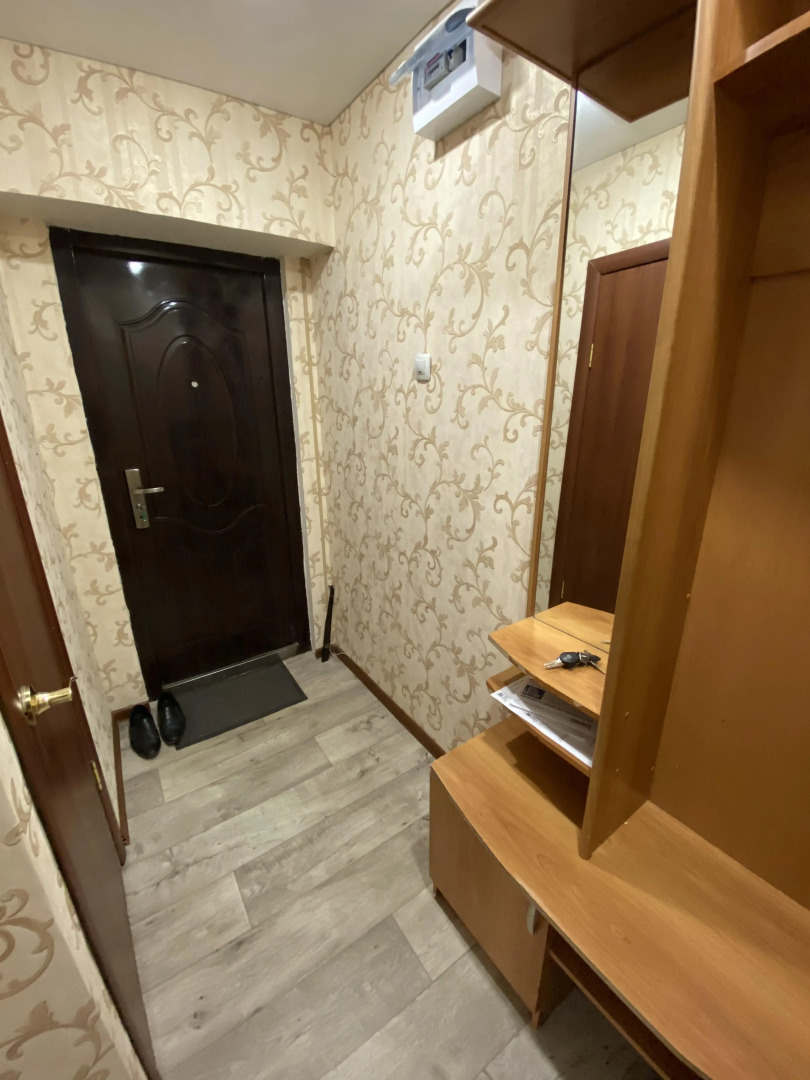 Апартаменты Рабочая 34/1