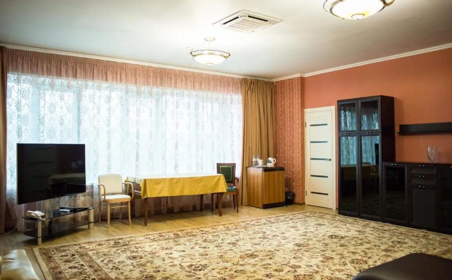 Отель Bakkara Complex