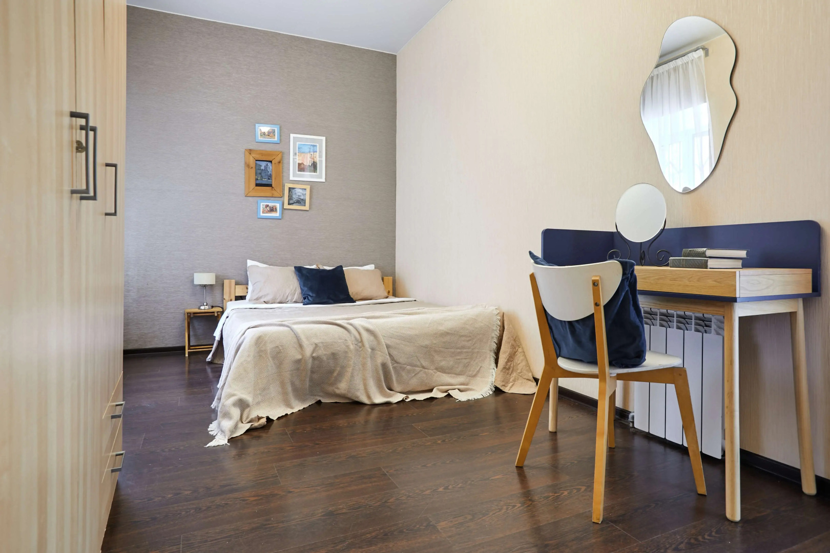 Квартира FlatStay Кирилловская 22