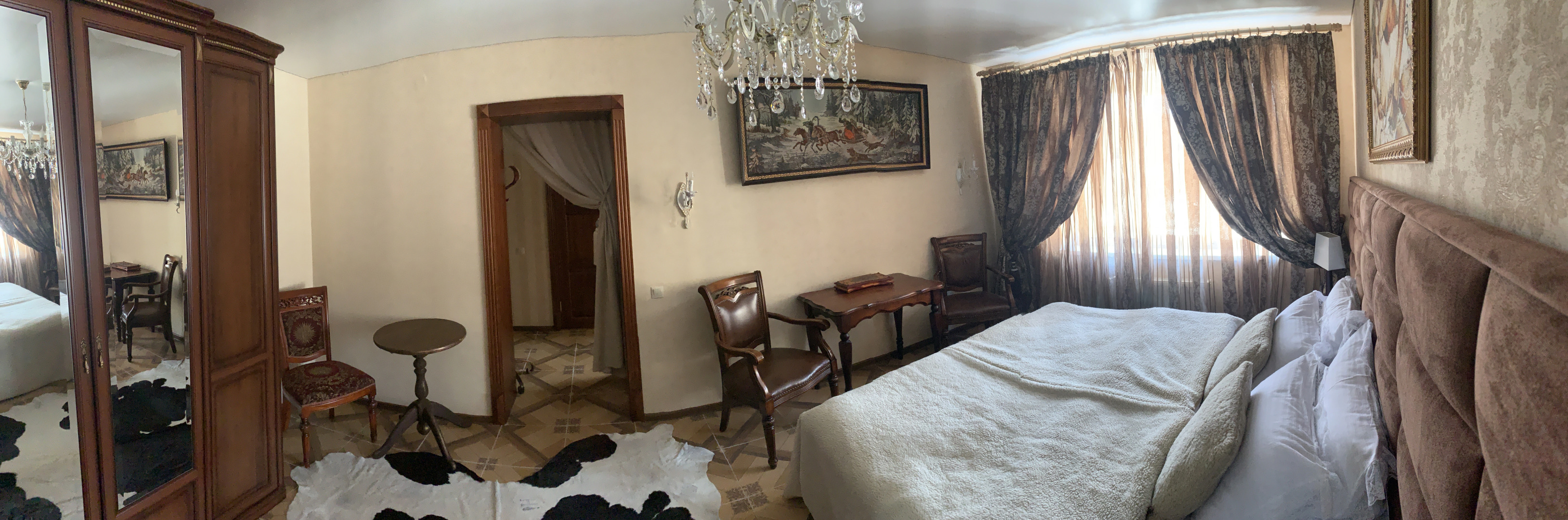 Гостевой дом Magic moments