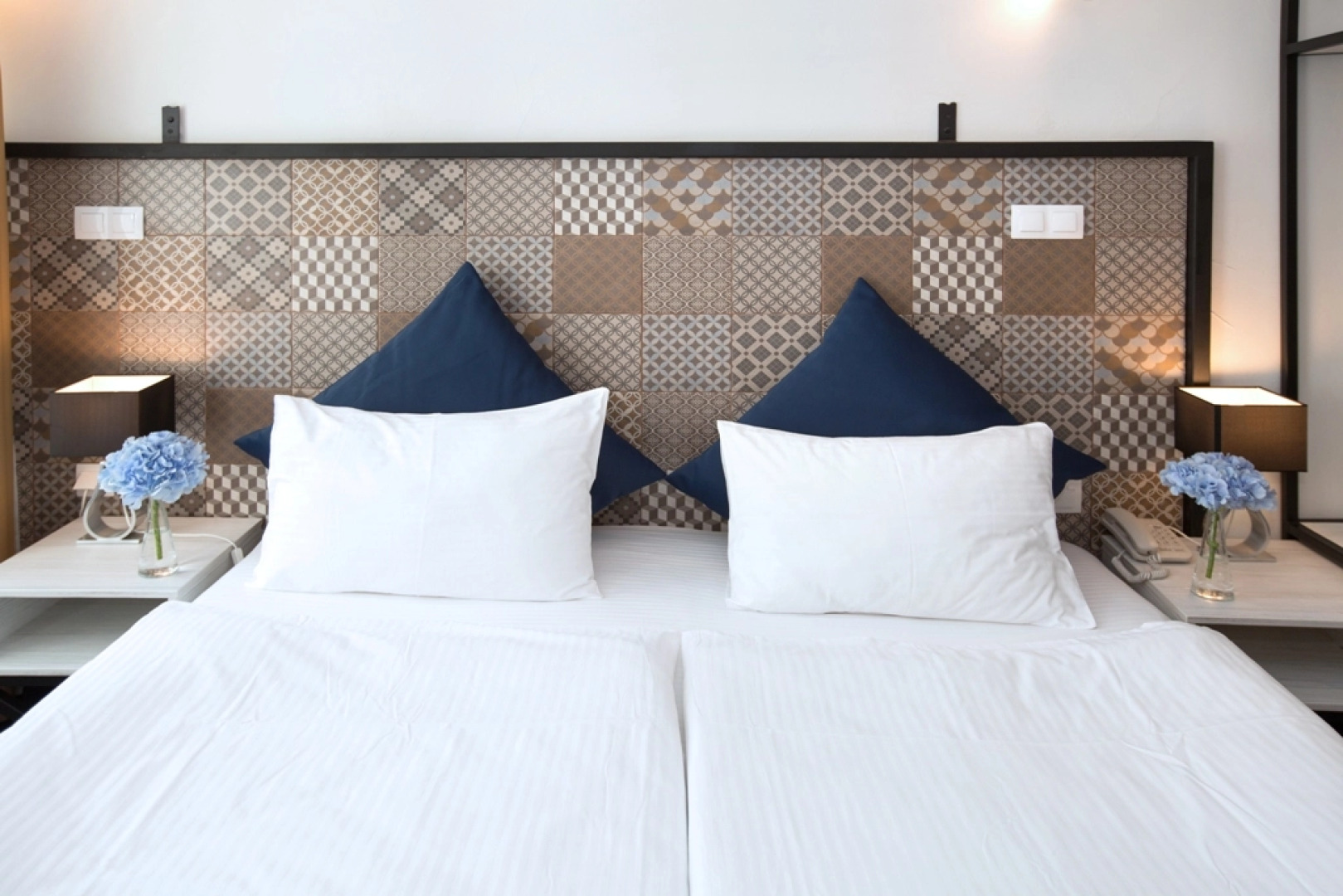 Апарт-отель Наумов